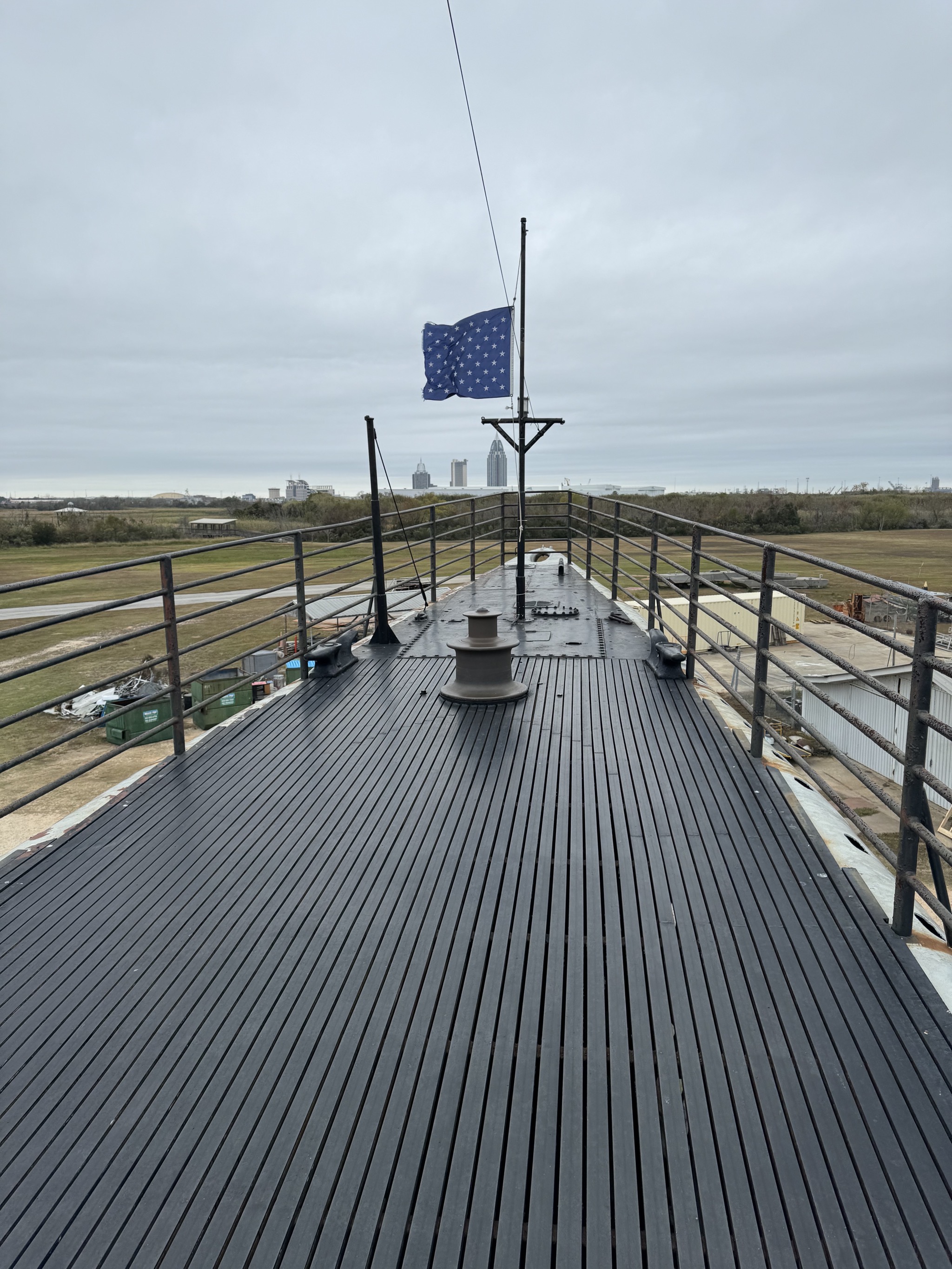 USS Drum