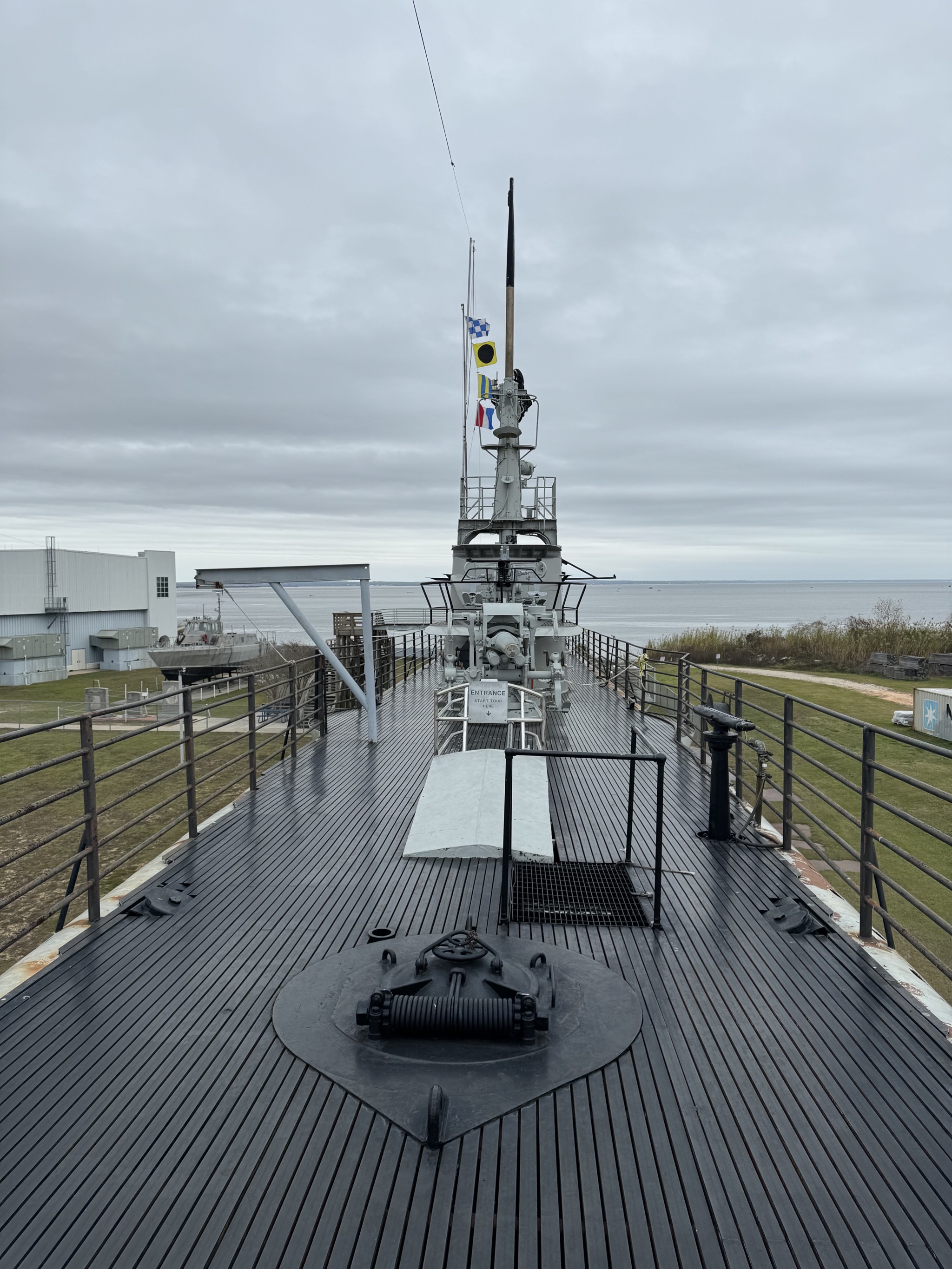 USS Drum