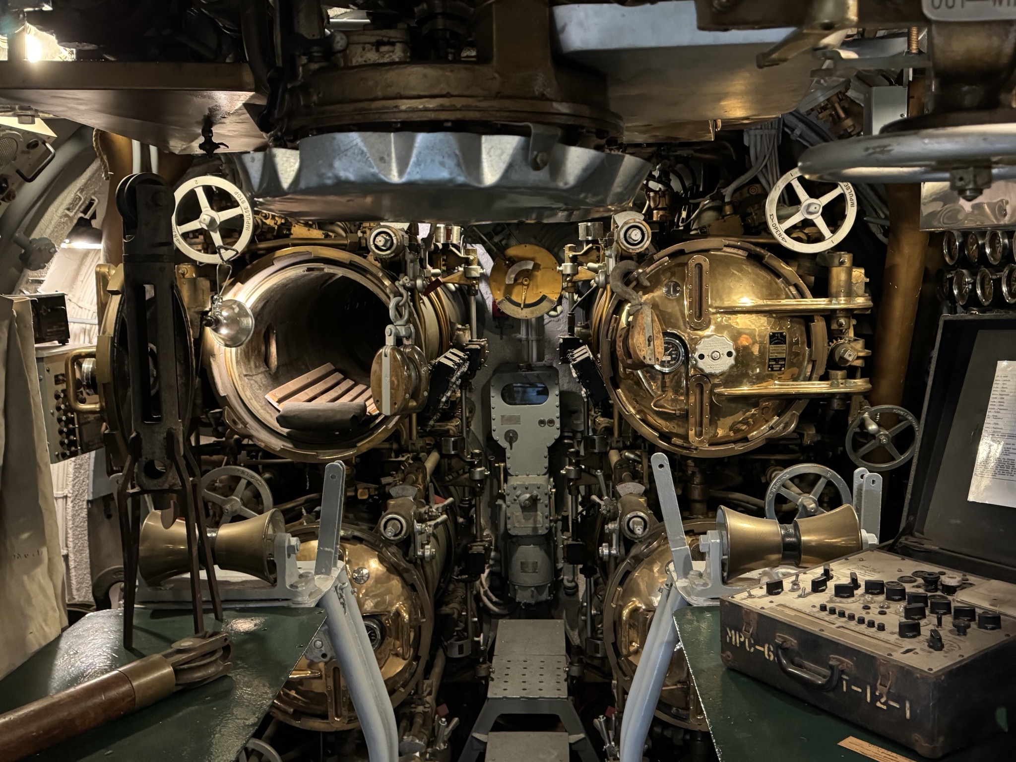 USS Drum