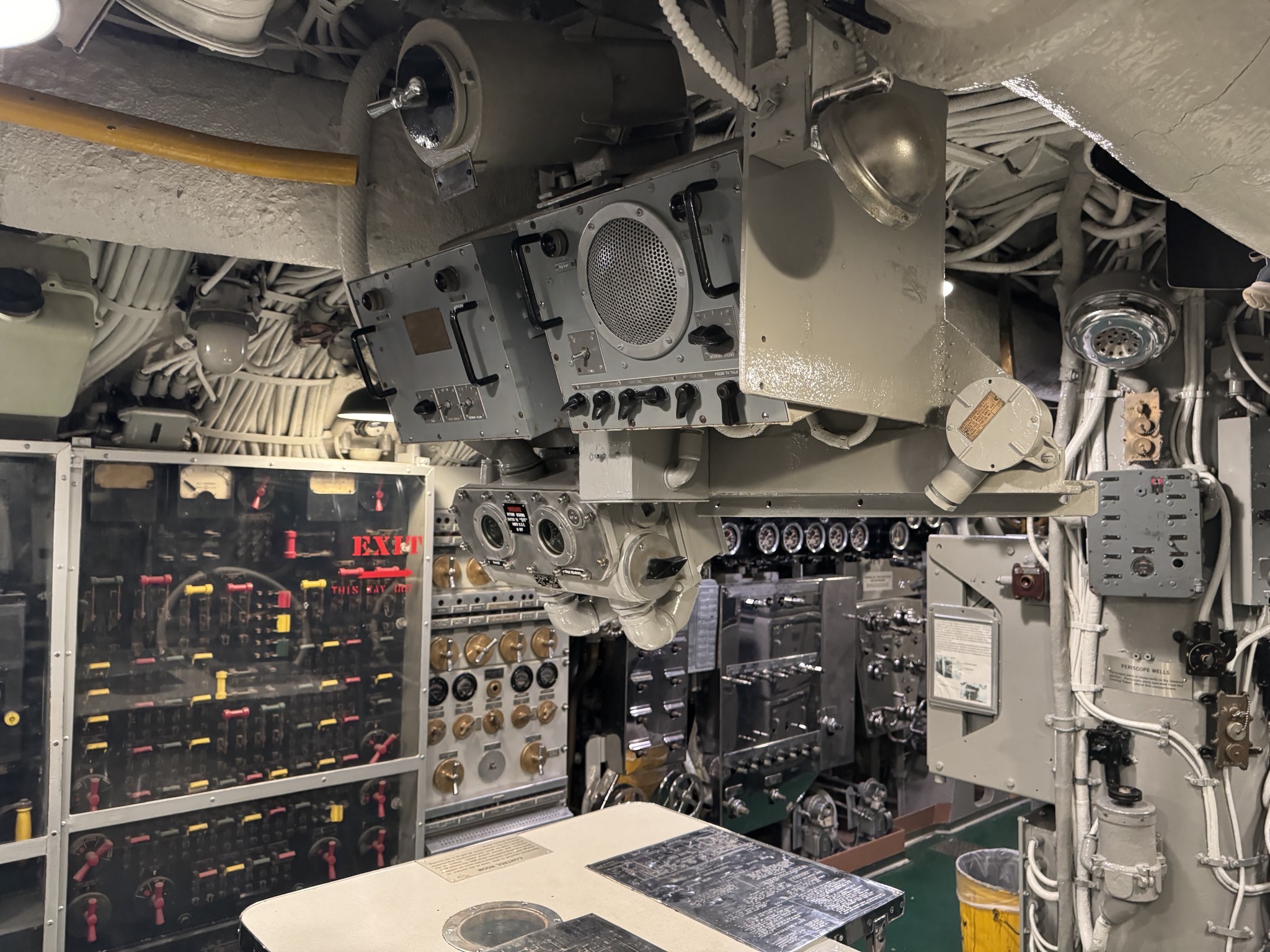 USS Drum