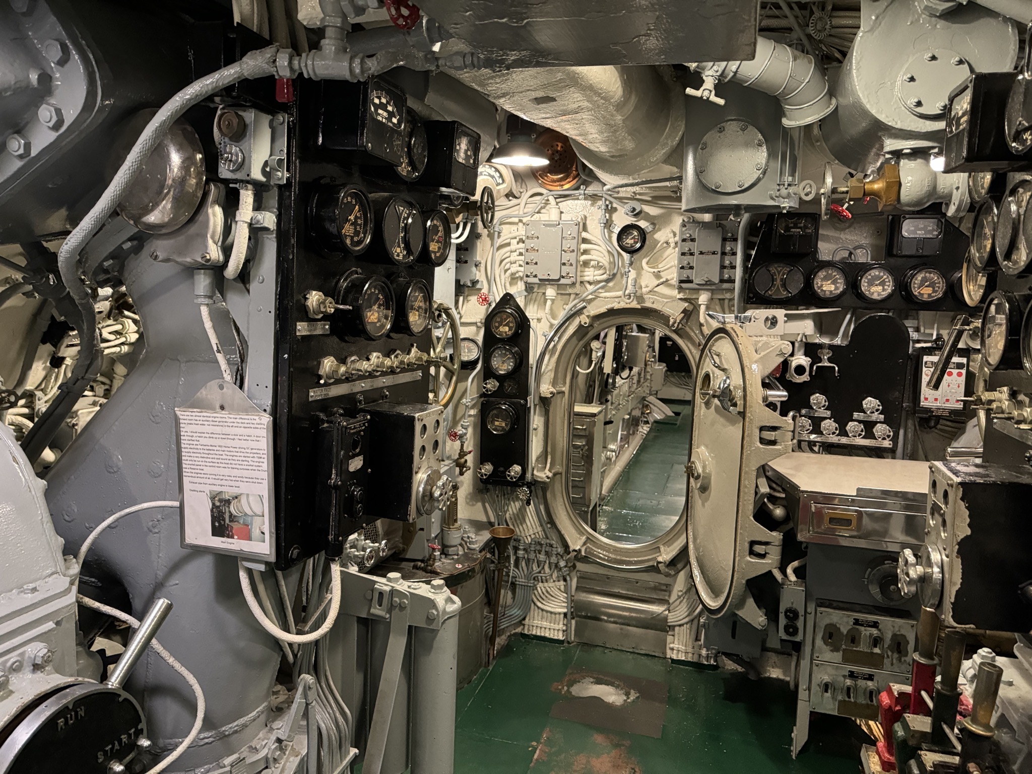 USS Drum