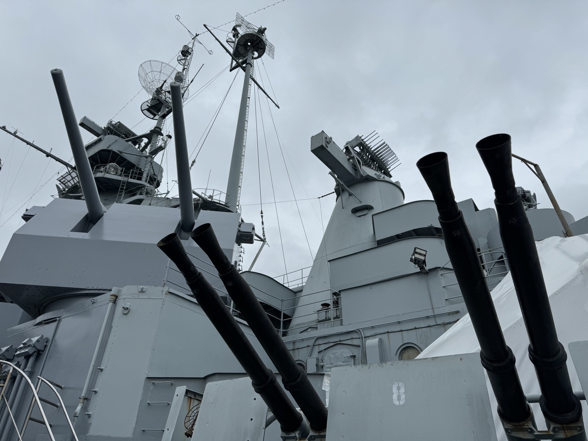 USS Alabama