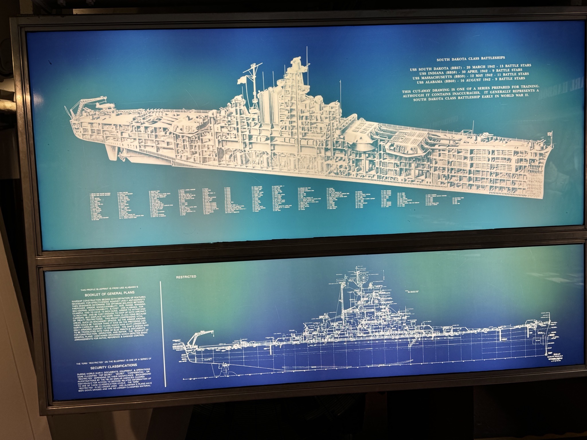 USS Alabama
