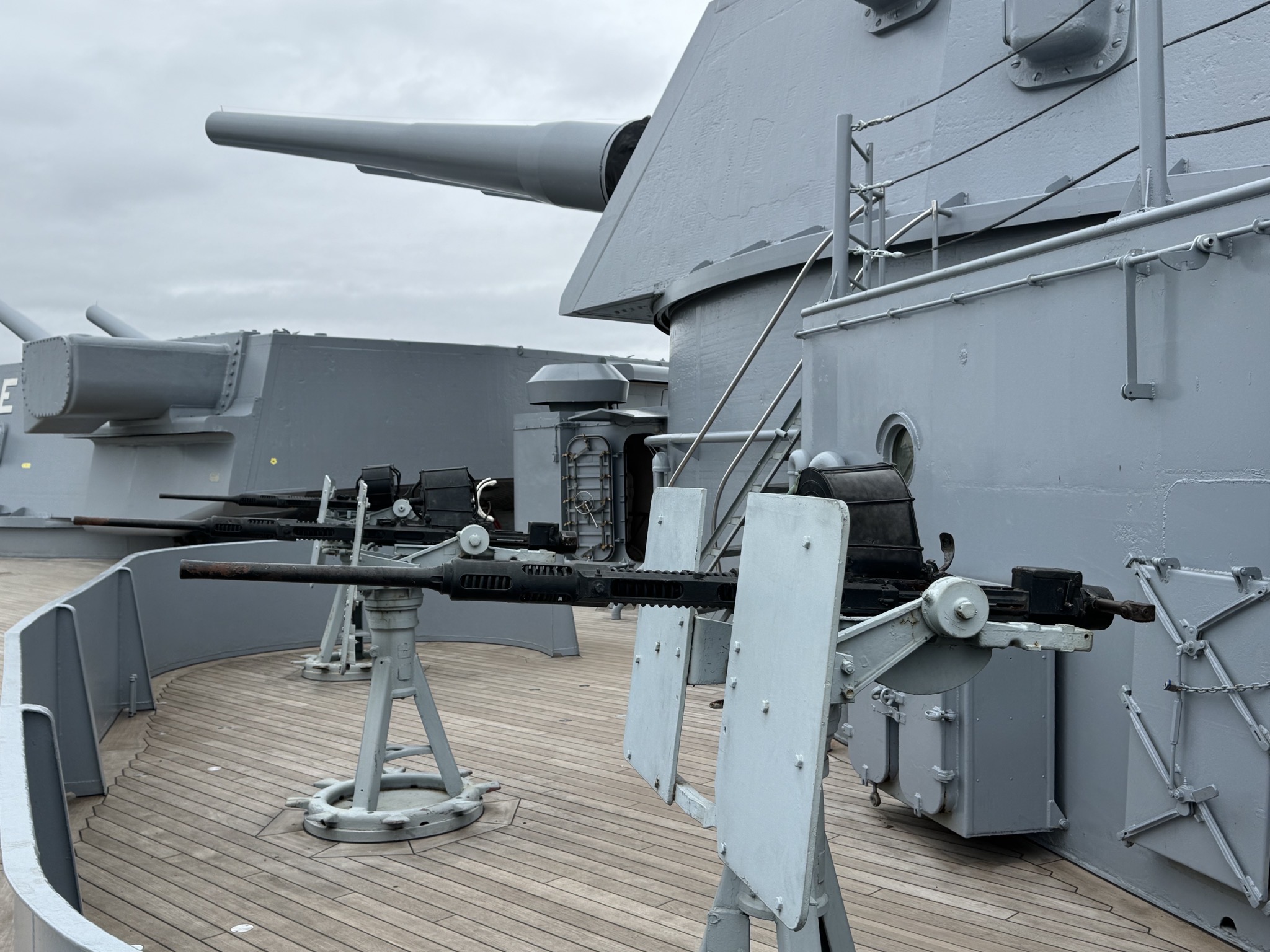 USS Alabama