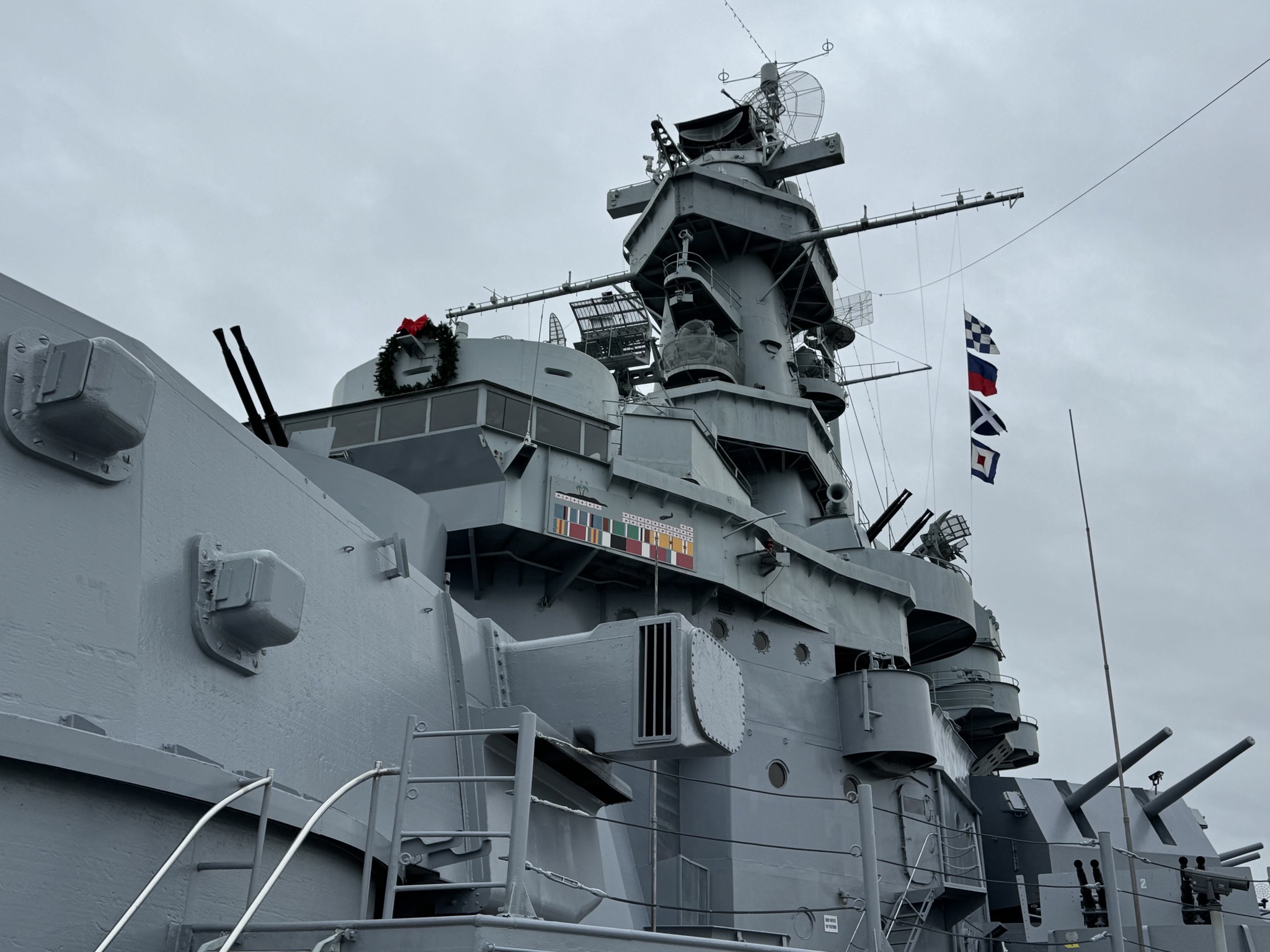 USS Alabama