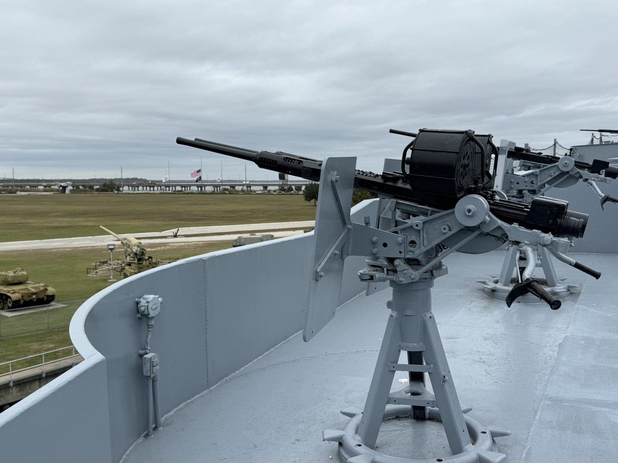 USS Alabama