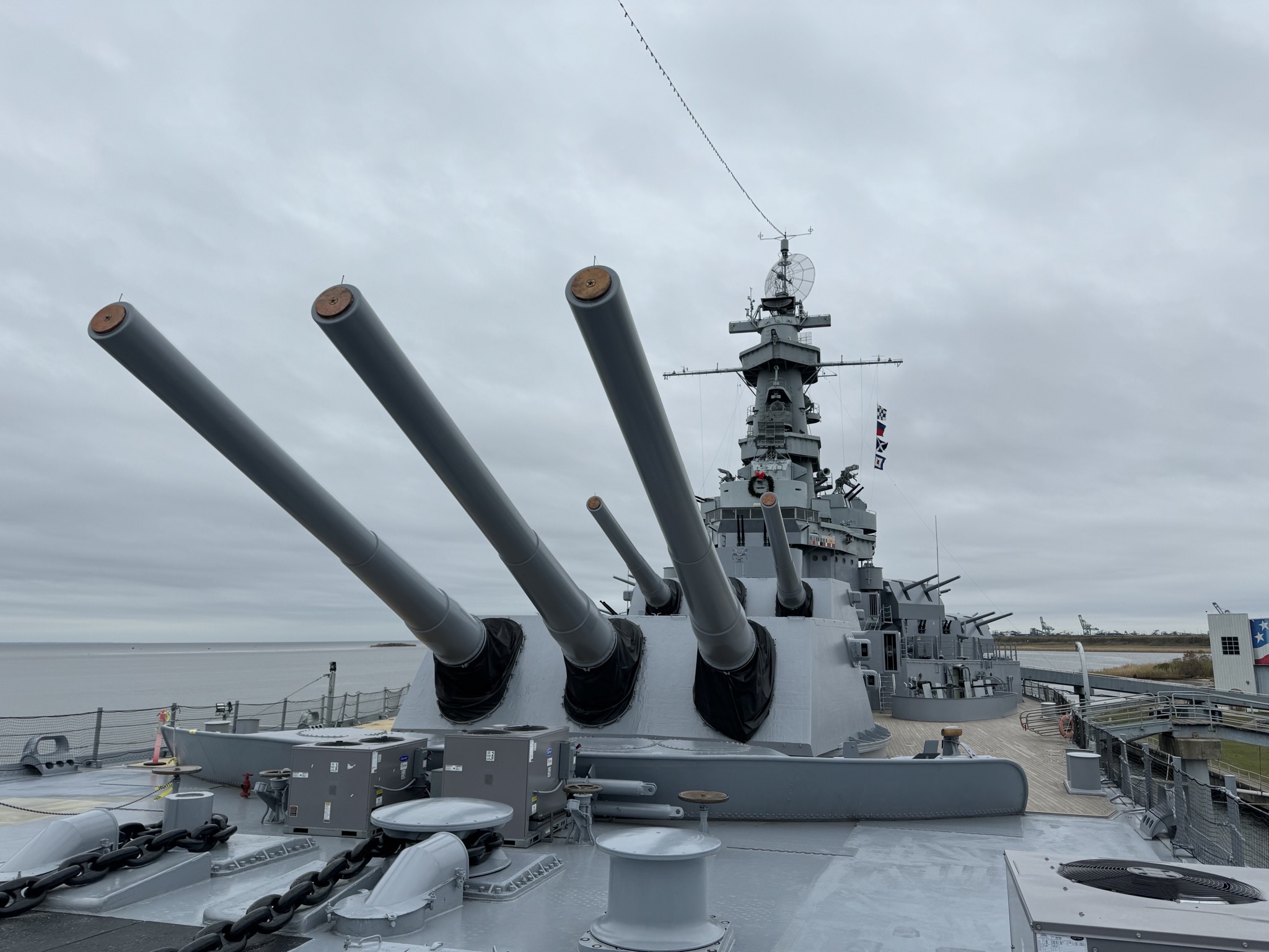 USS Alabama