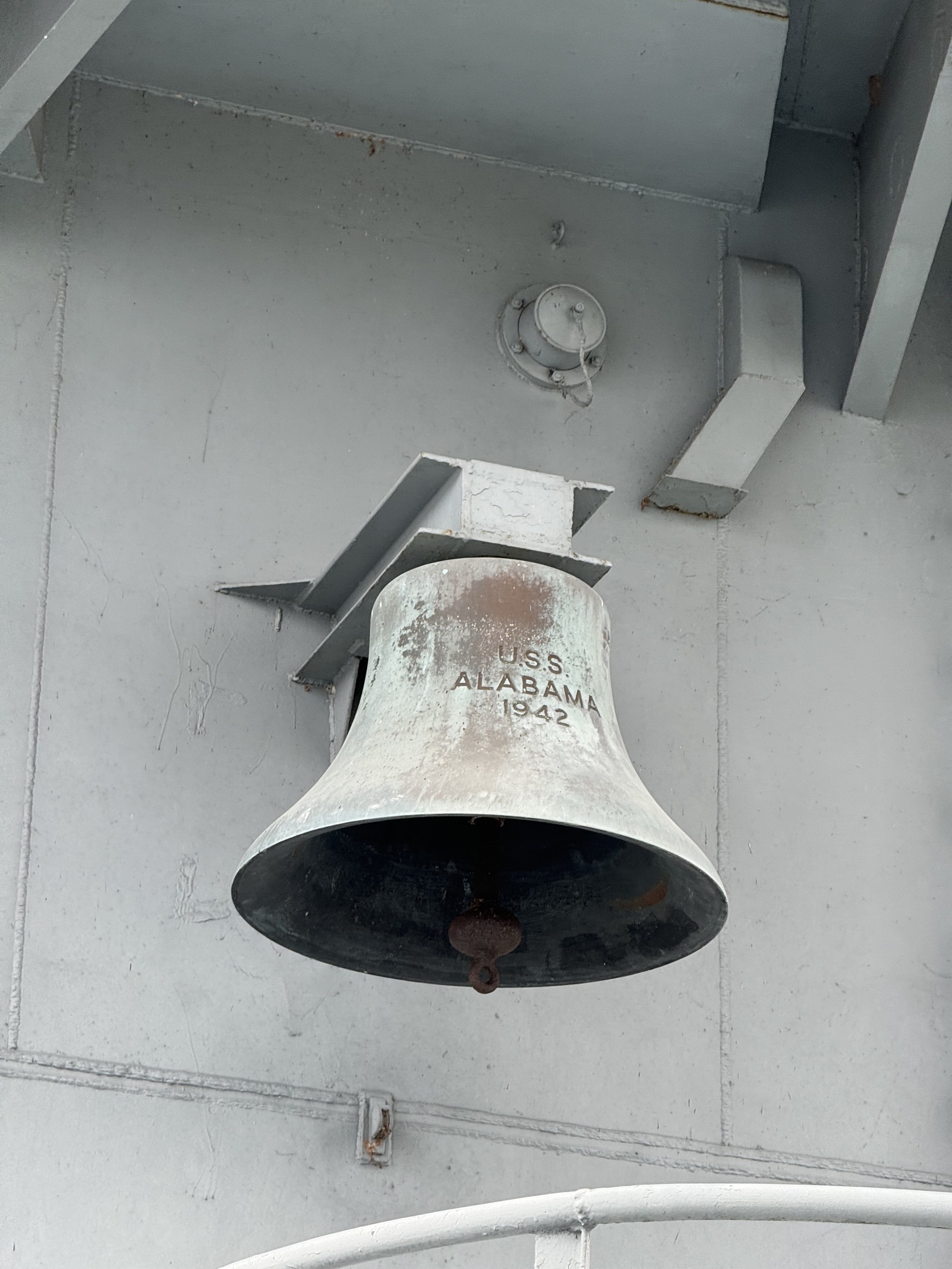 USS Alabama