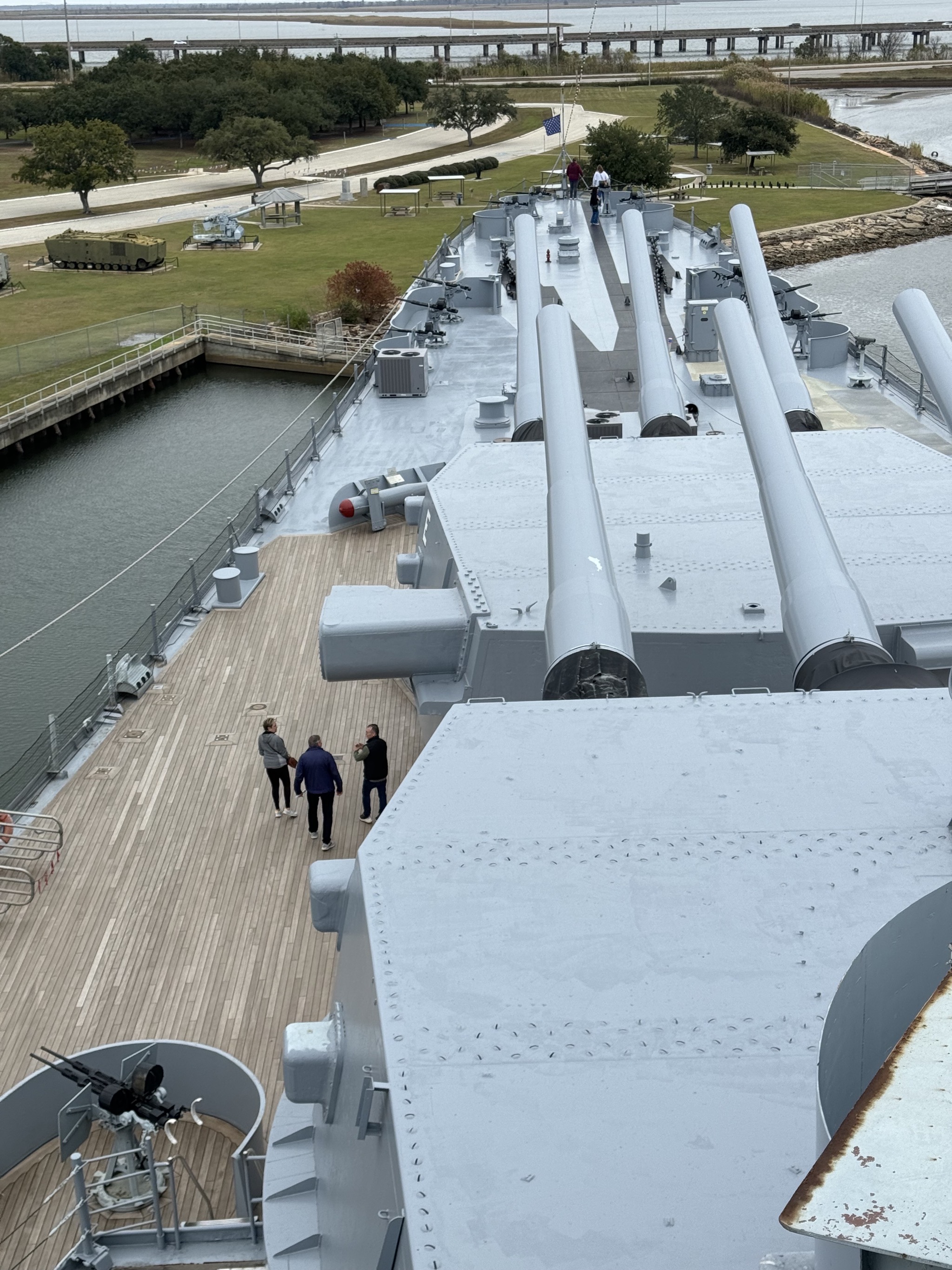 USS Alabama