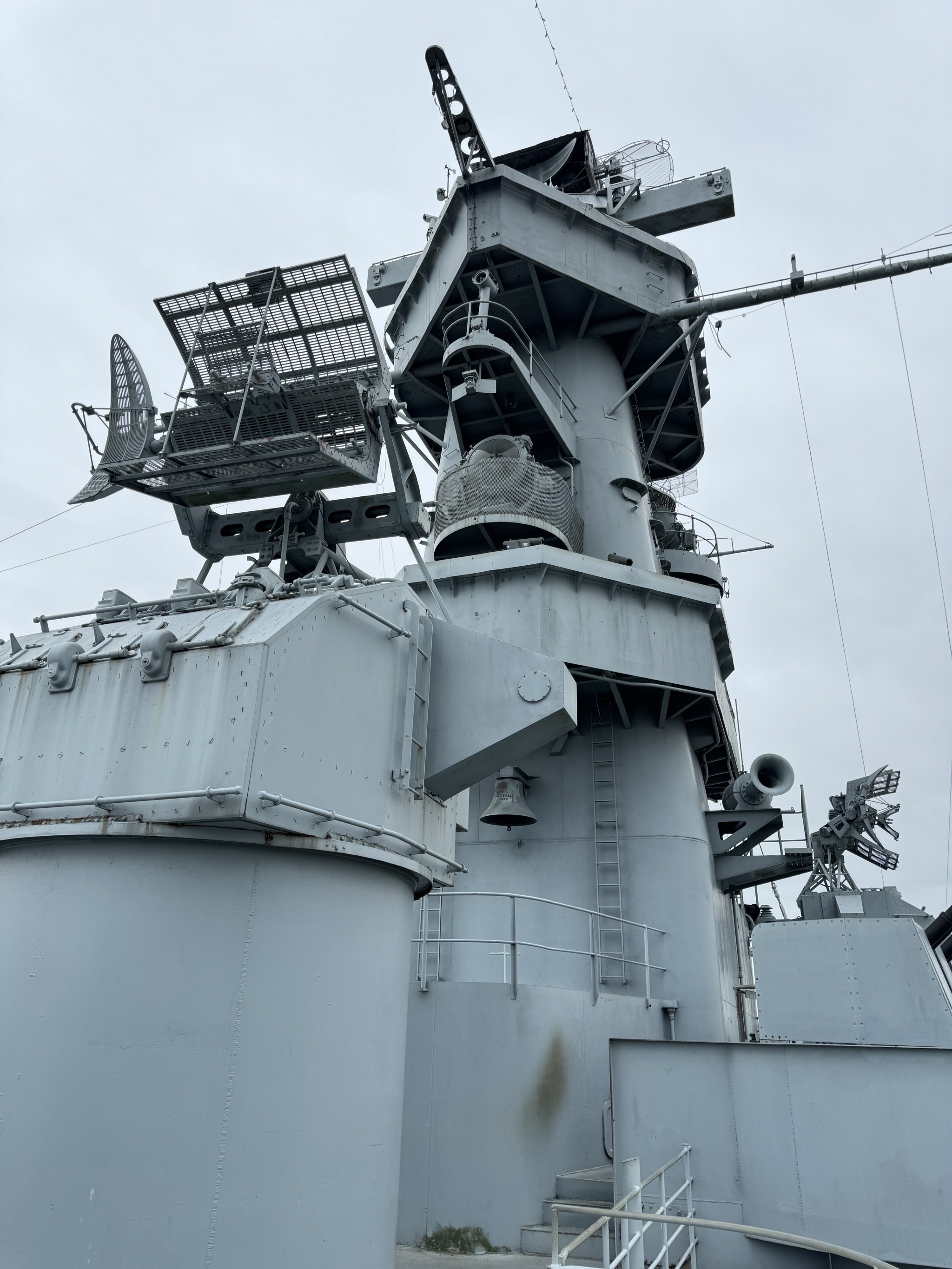 USS Alabama