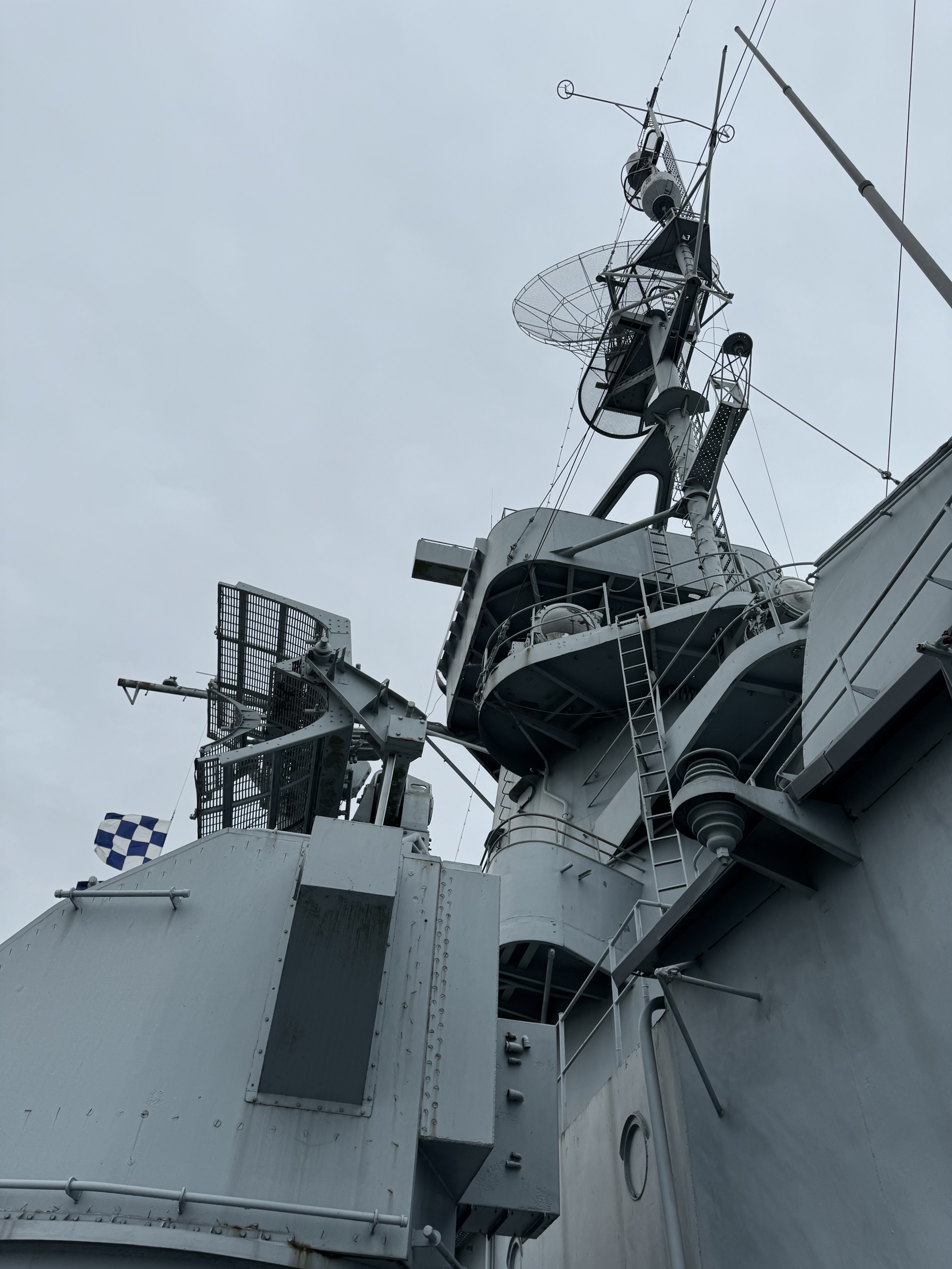 USS Alabama