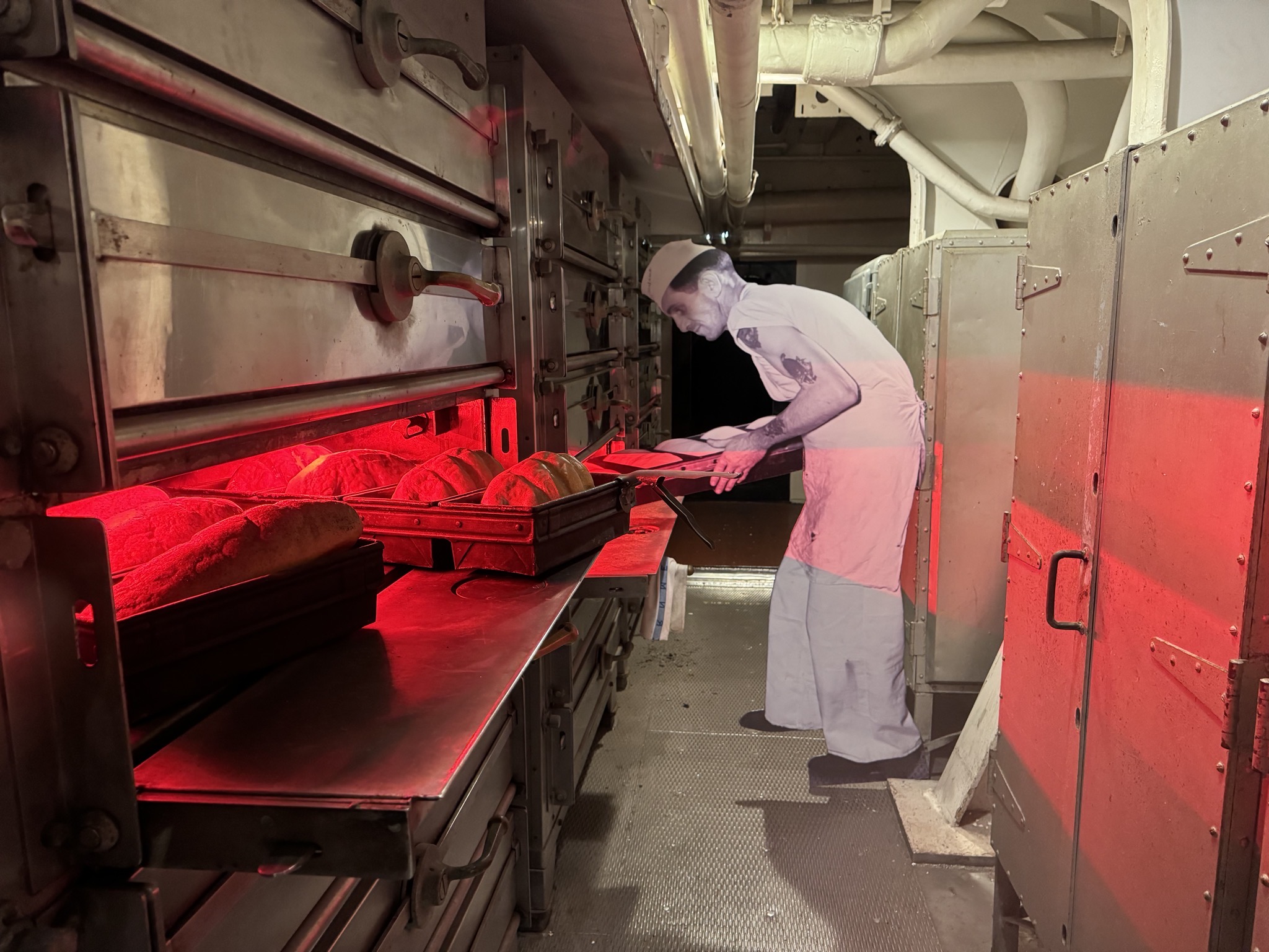 USS Alabama