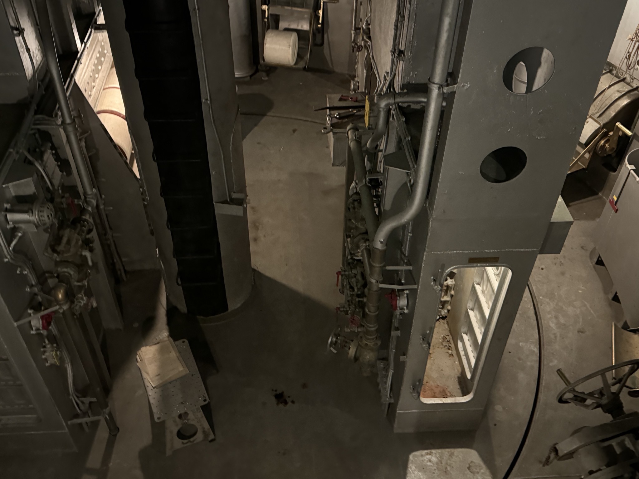 USS Alabama