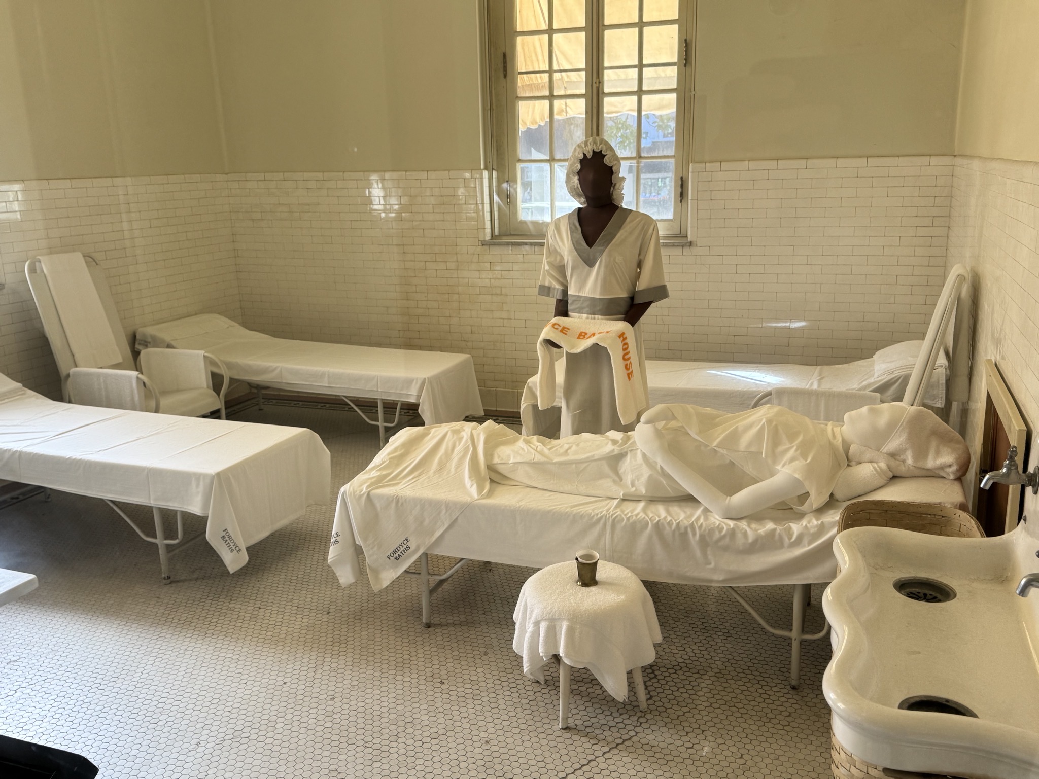 Bathhouse