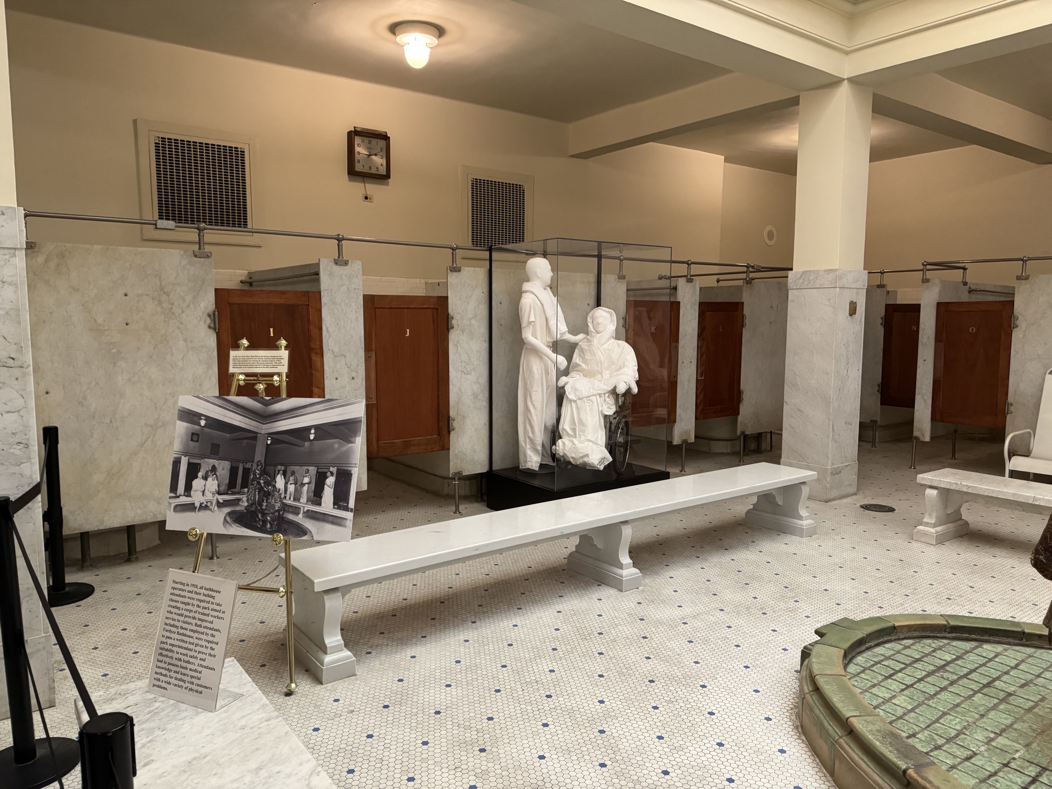 Bathhouse