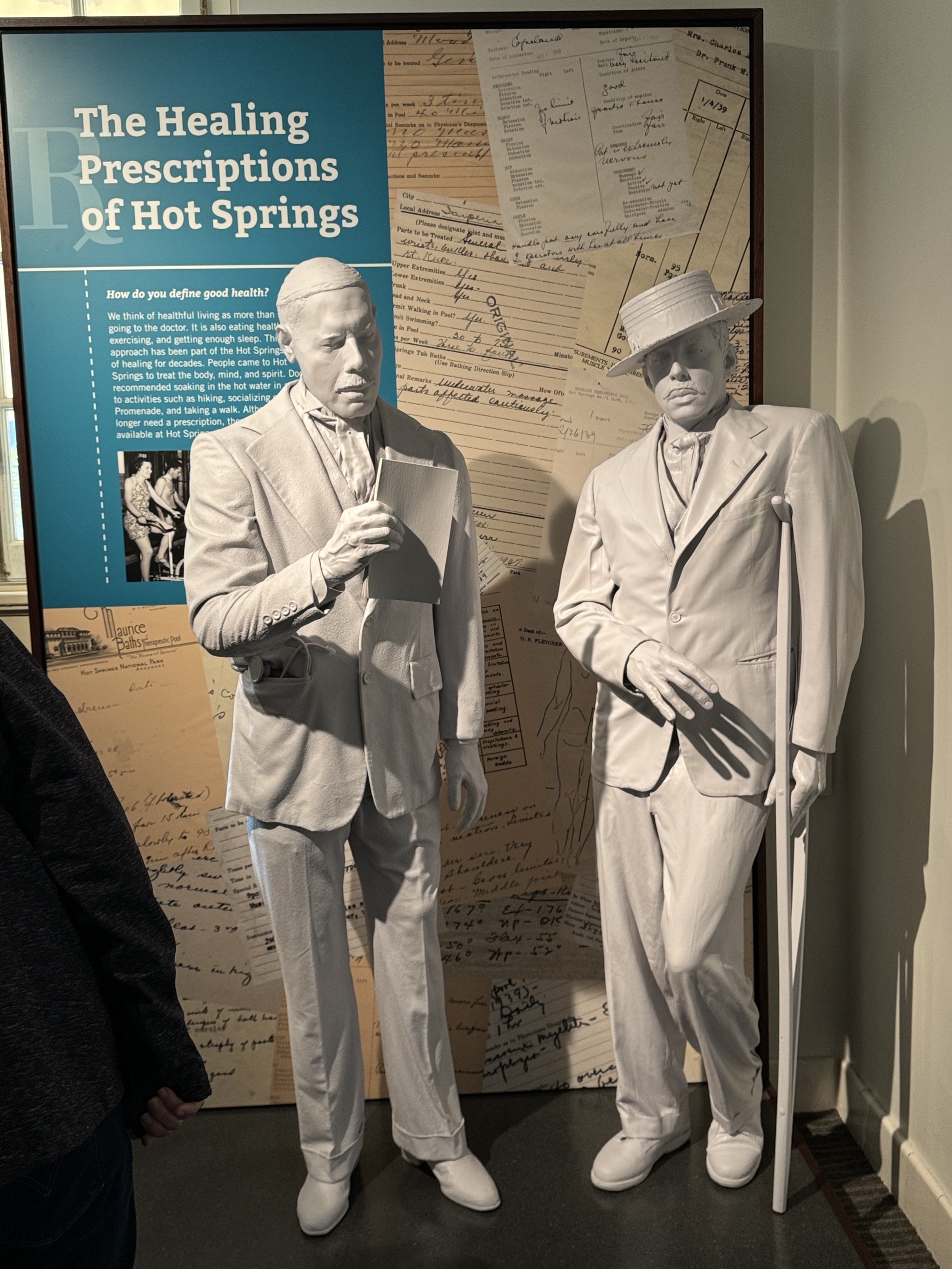 Exhibits