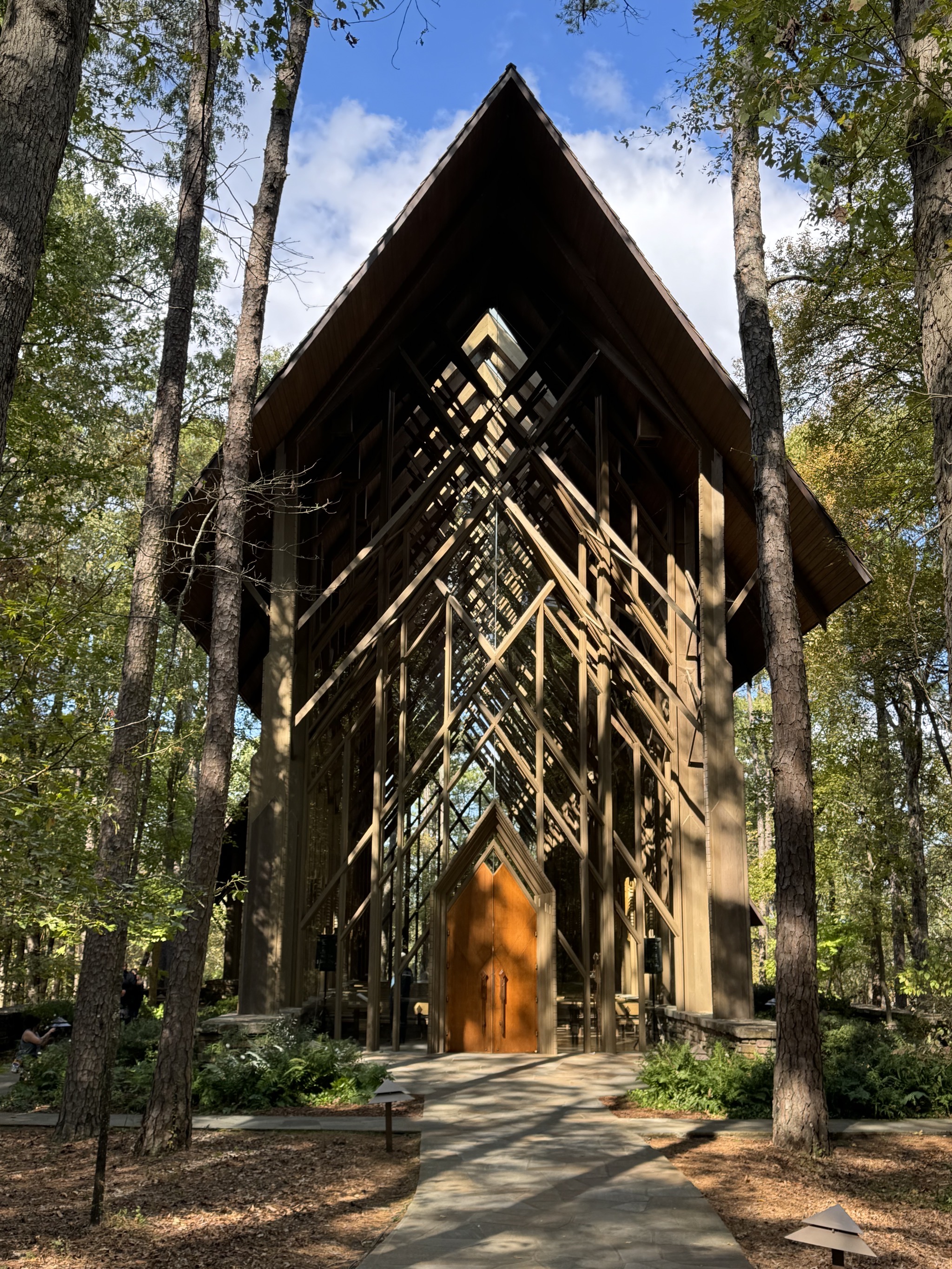 Anthony Chapel