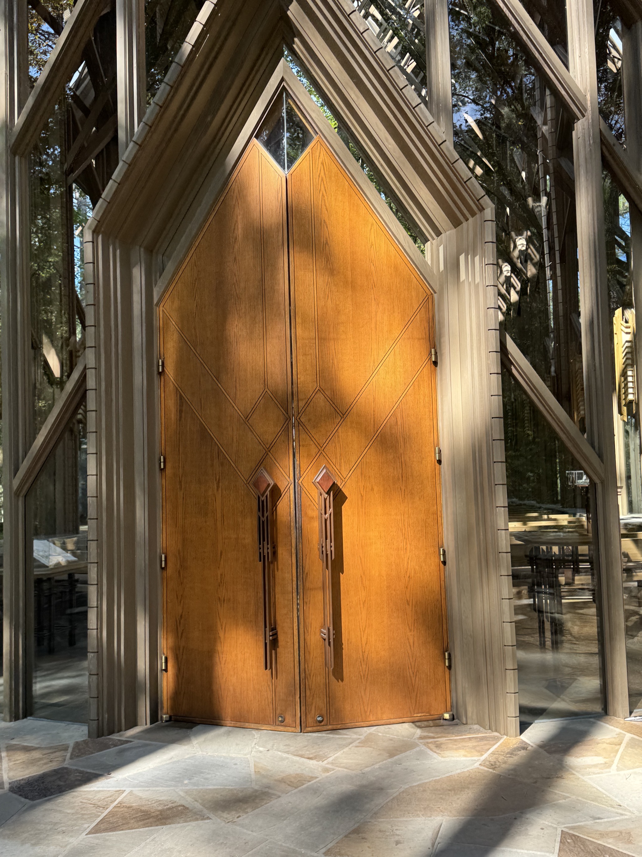 Anthony Chapel