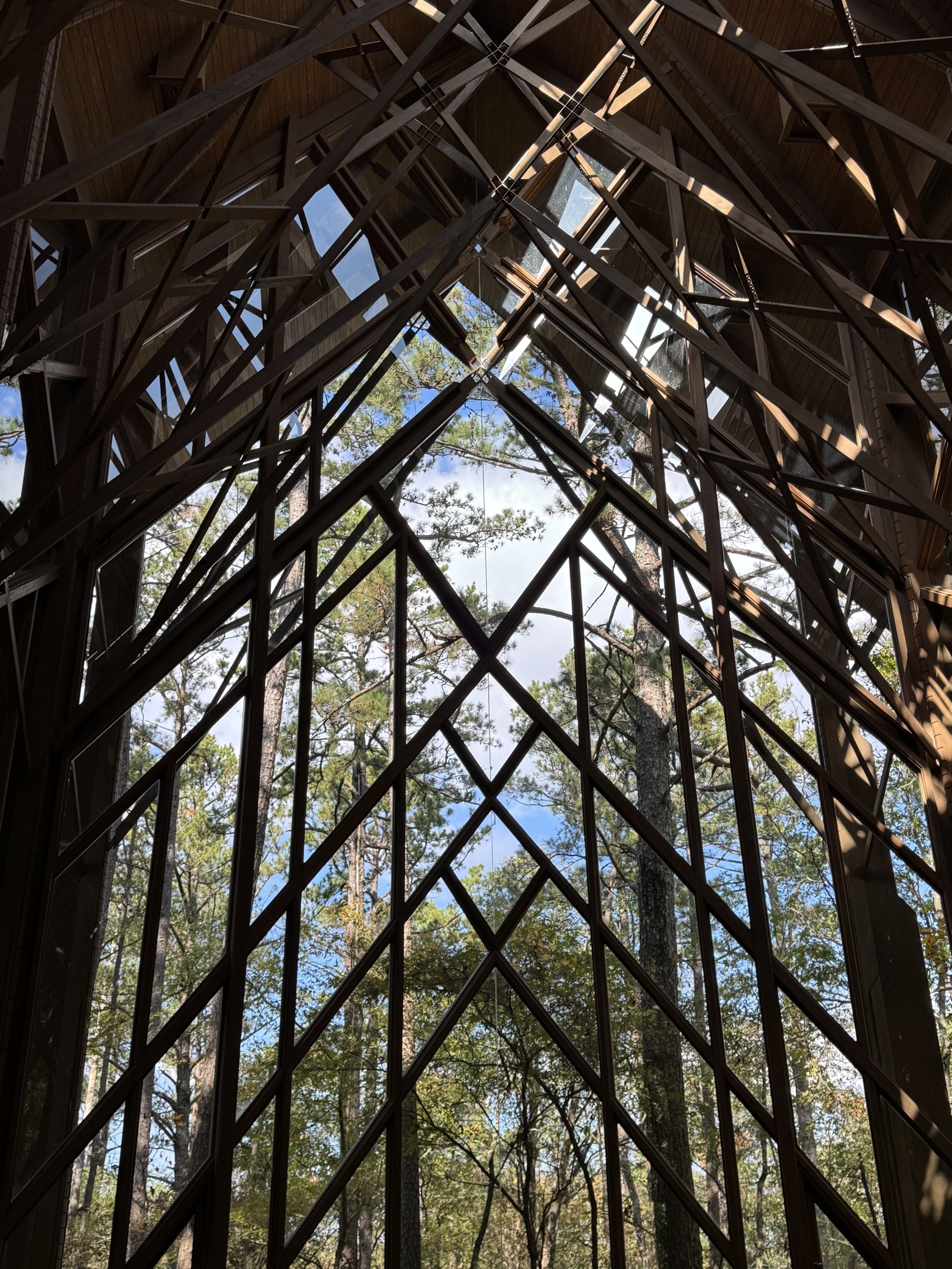 Anthony Chapel