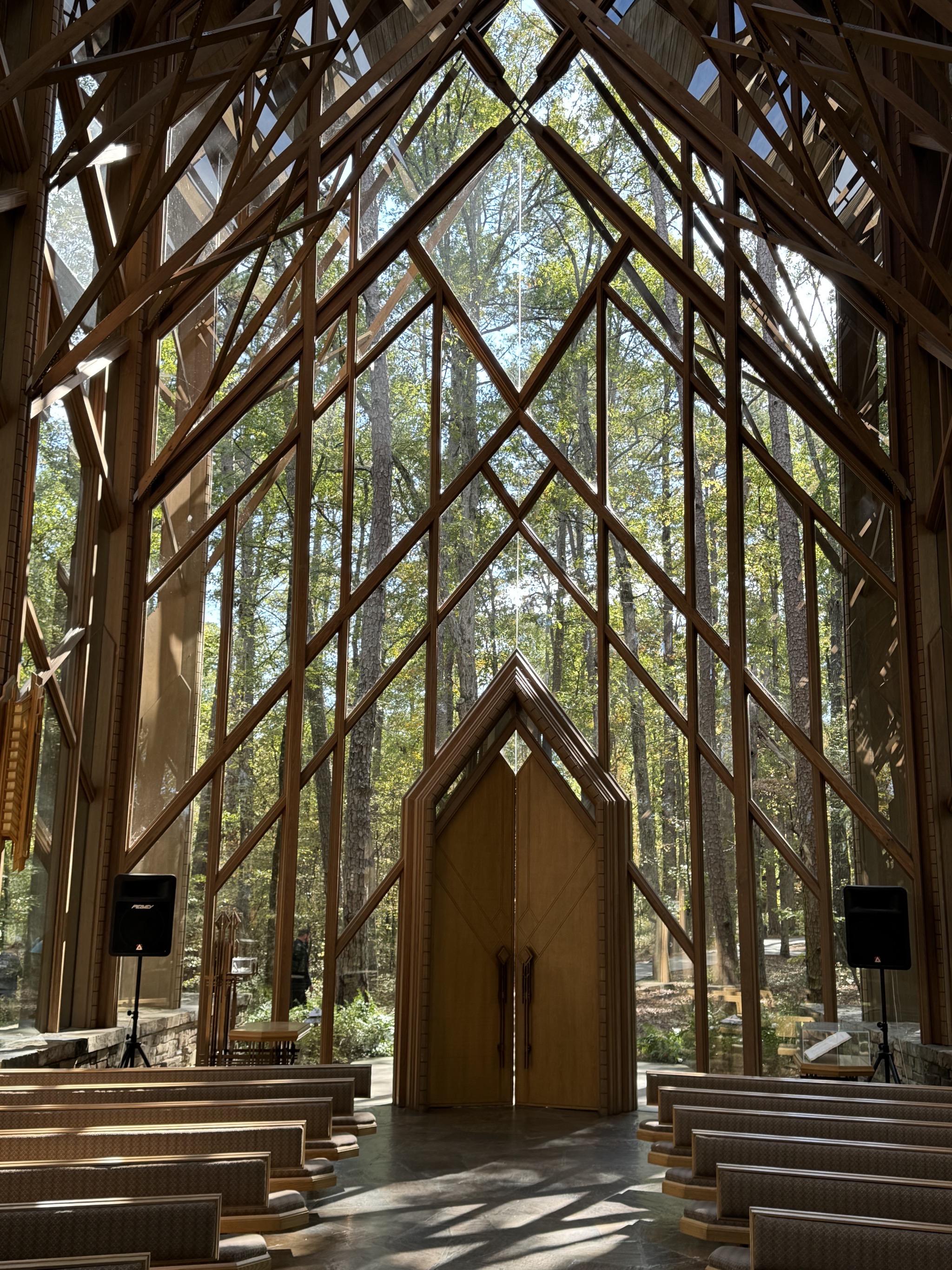 Anthony Chapel