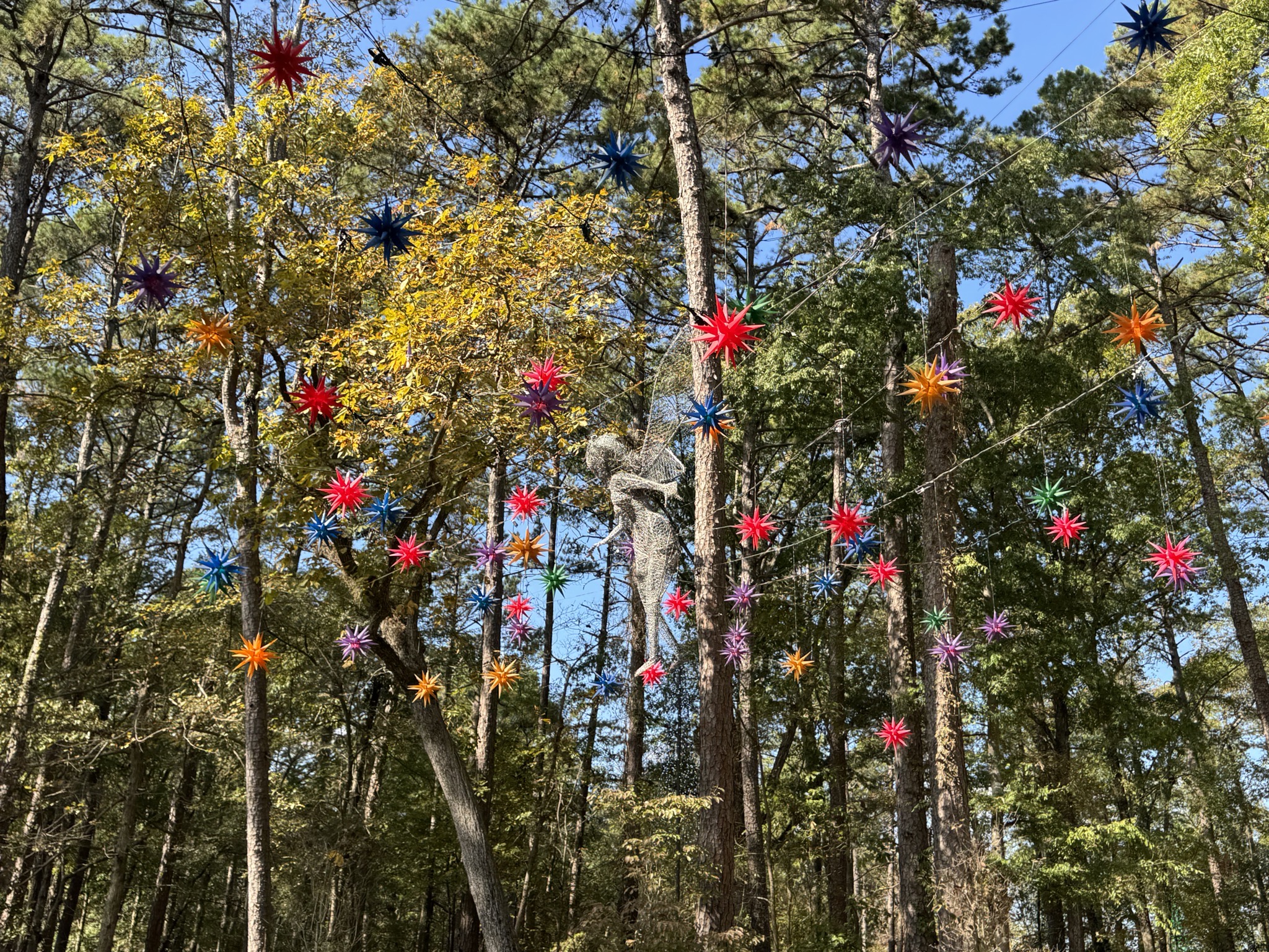 Holiday decorations