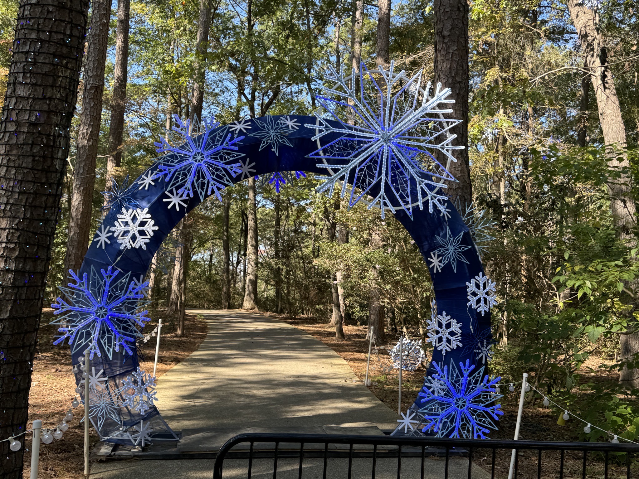 Holiday decorations