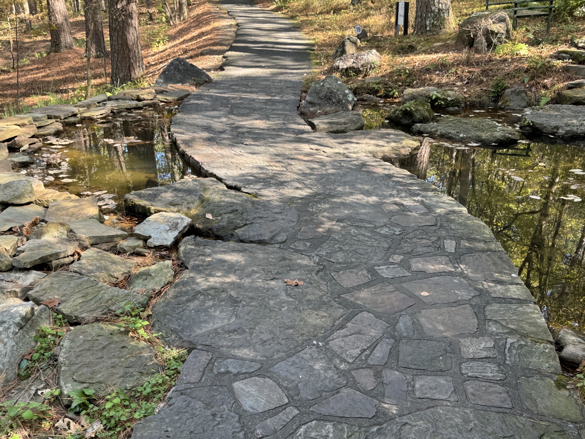 Gardens