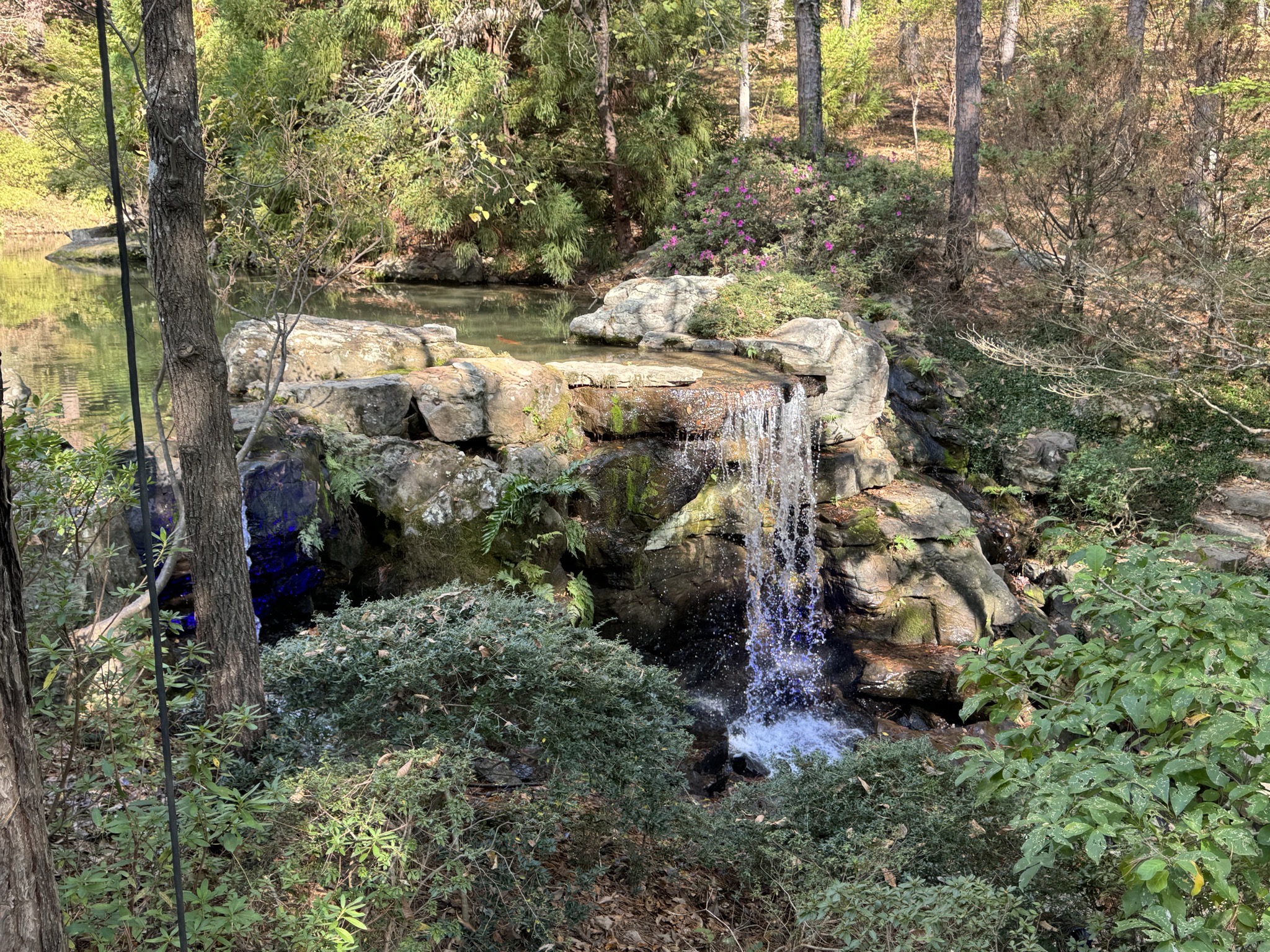 Waterfall