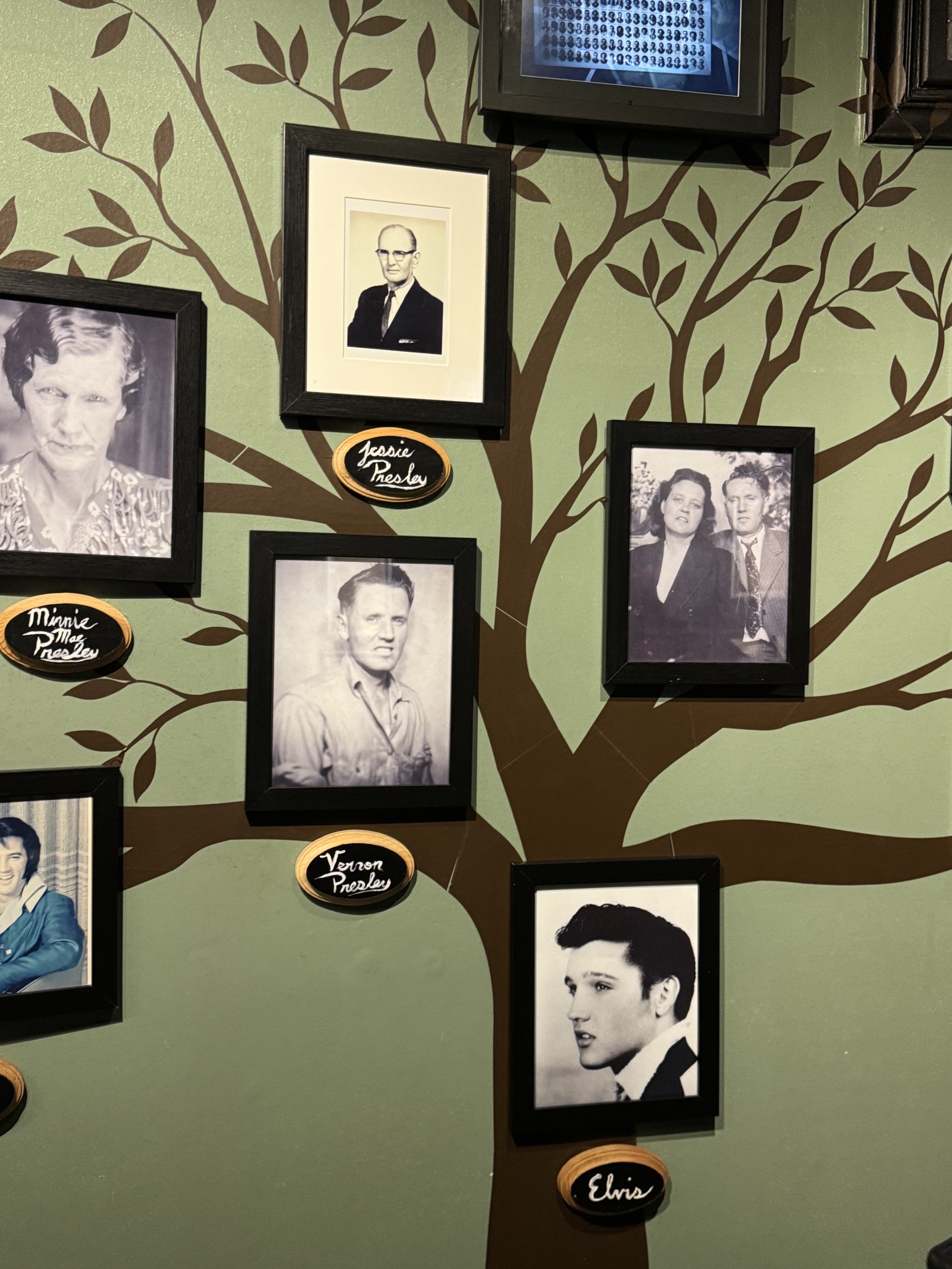 Graceland