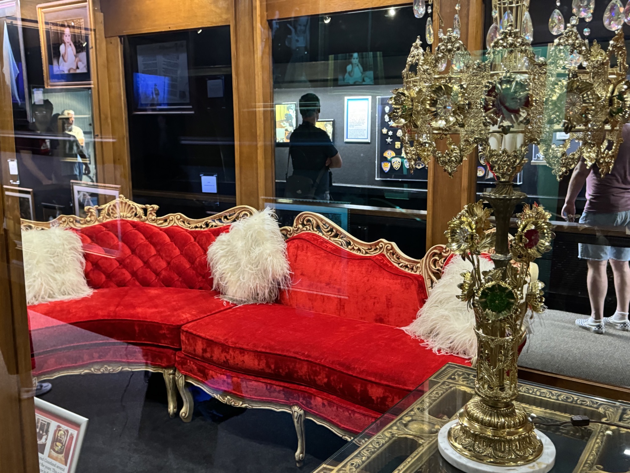 Graceland