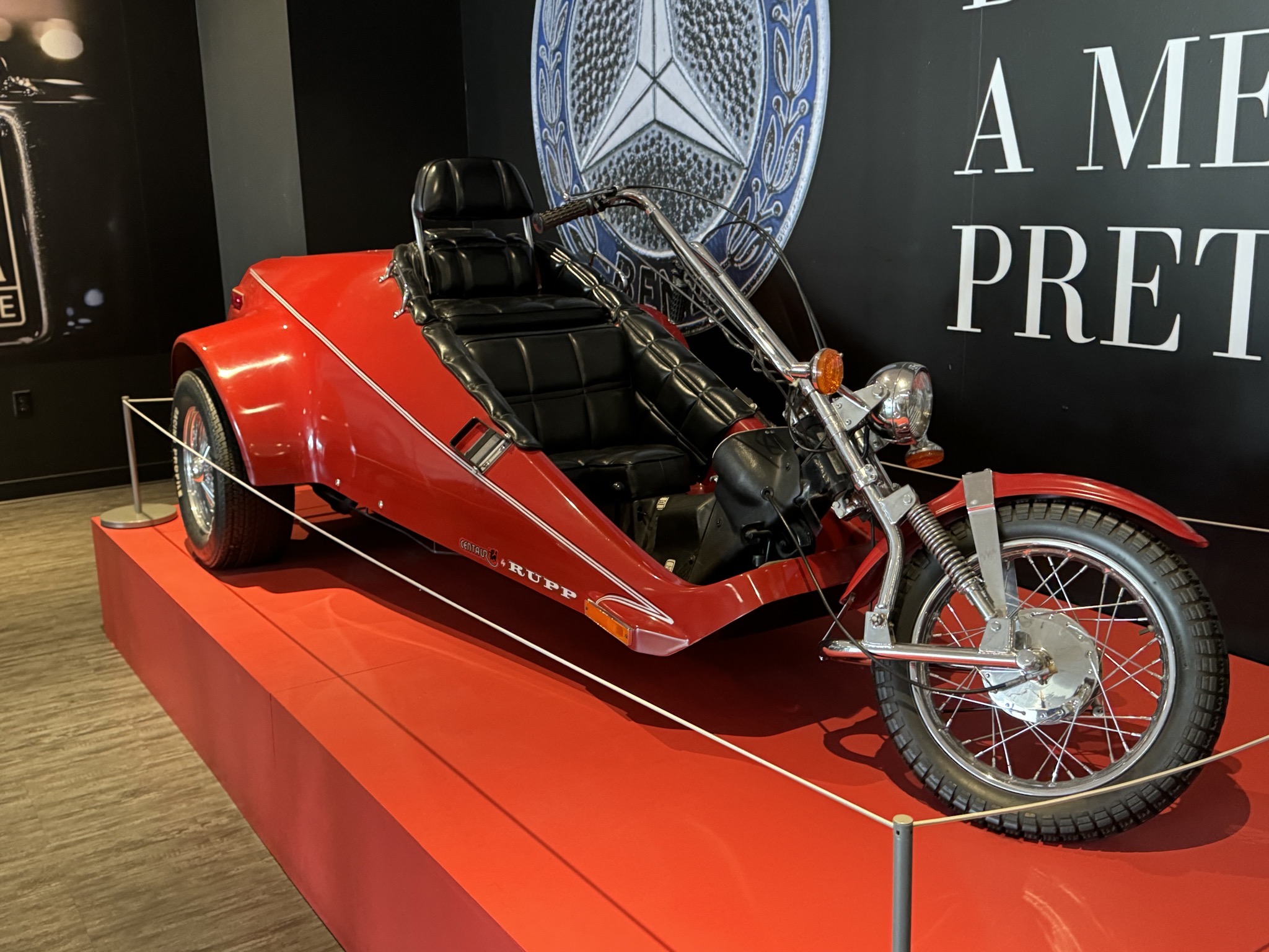 Elvis exhibits