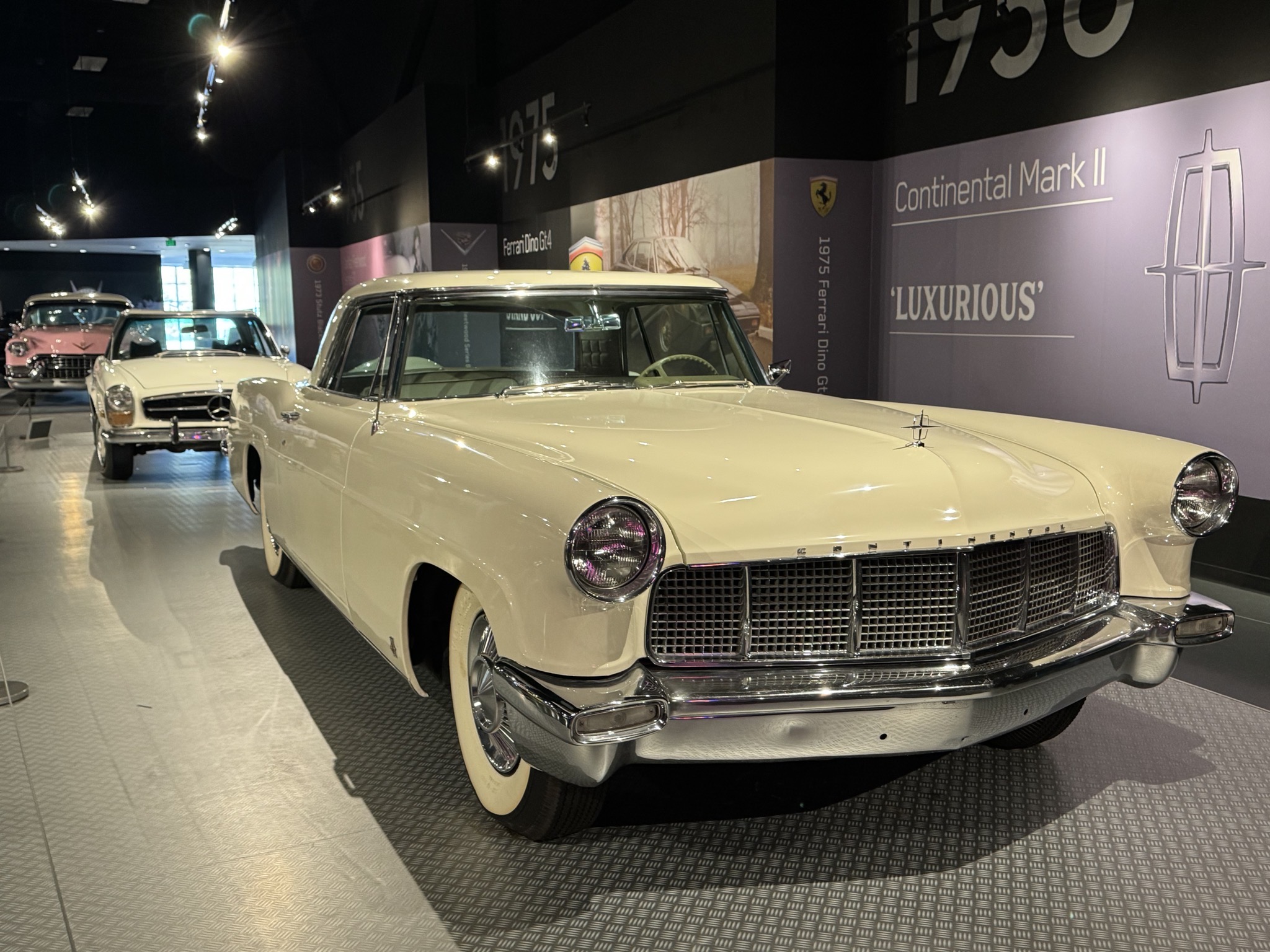 Elvis exhibits