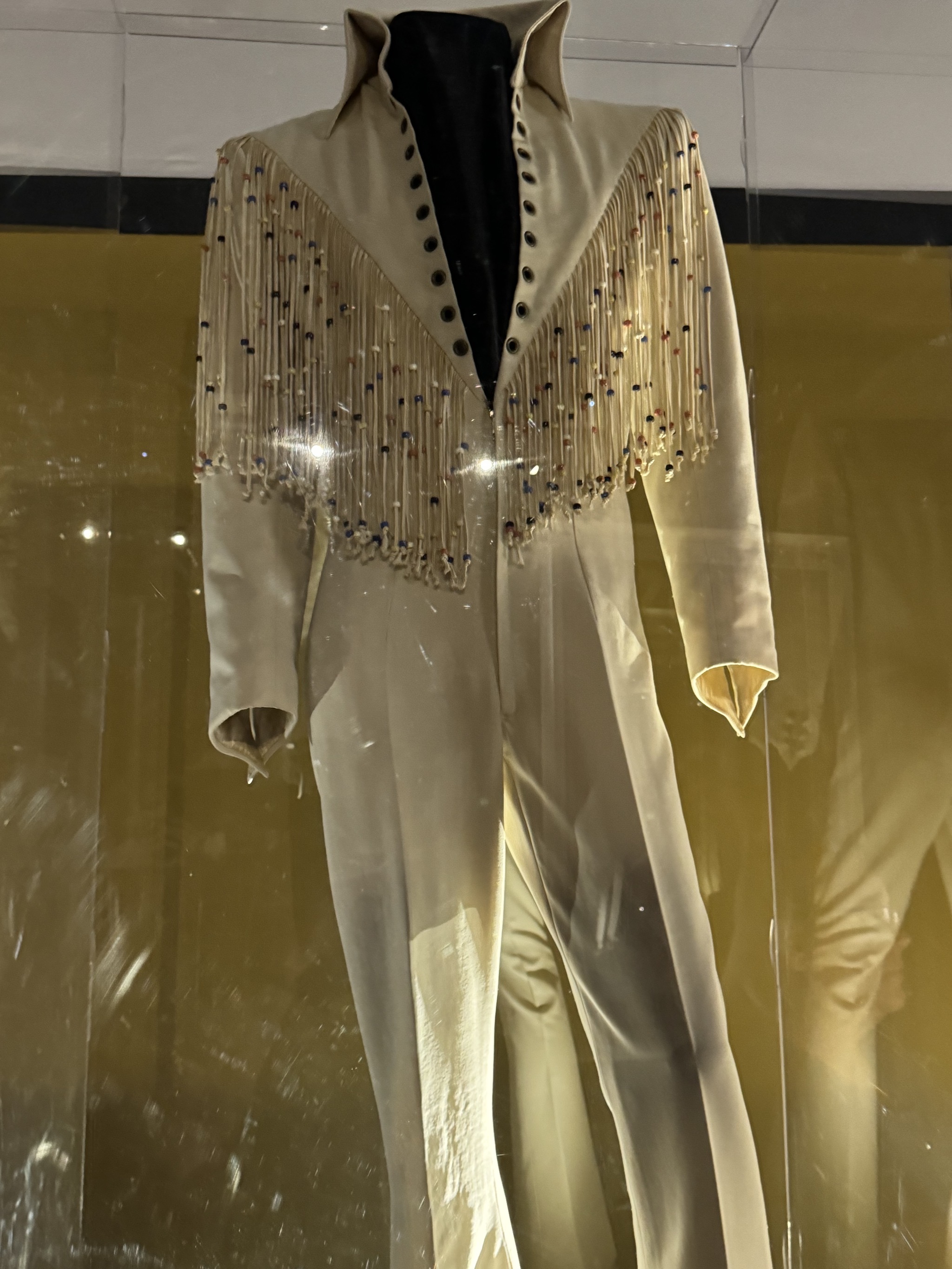 Elvis exhibits