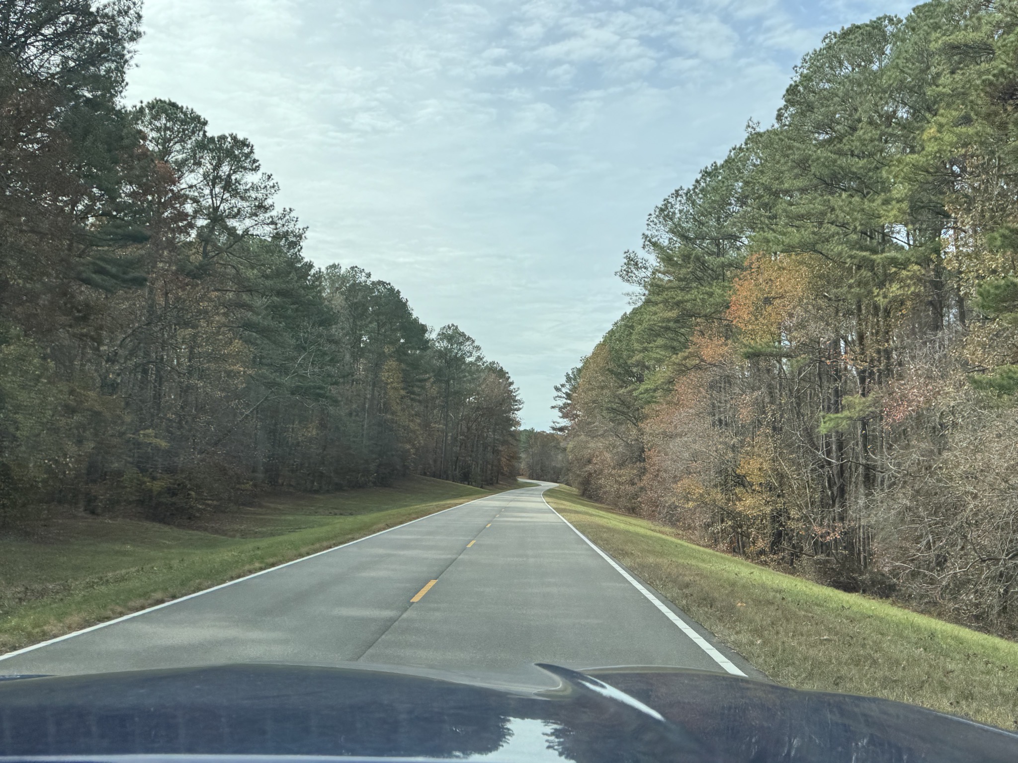 Natchez Trace Parkway
