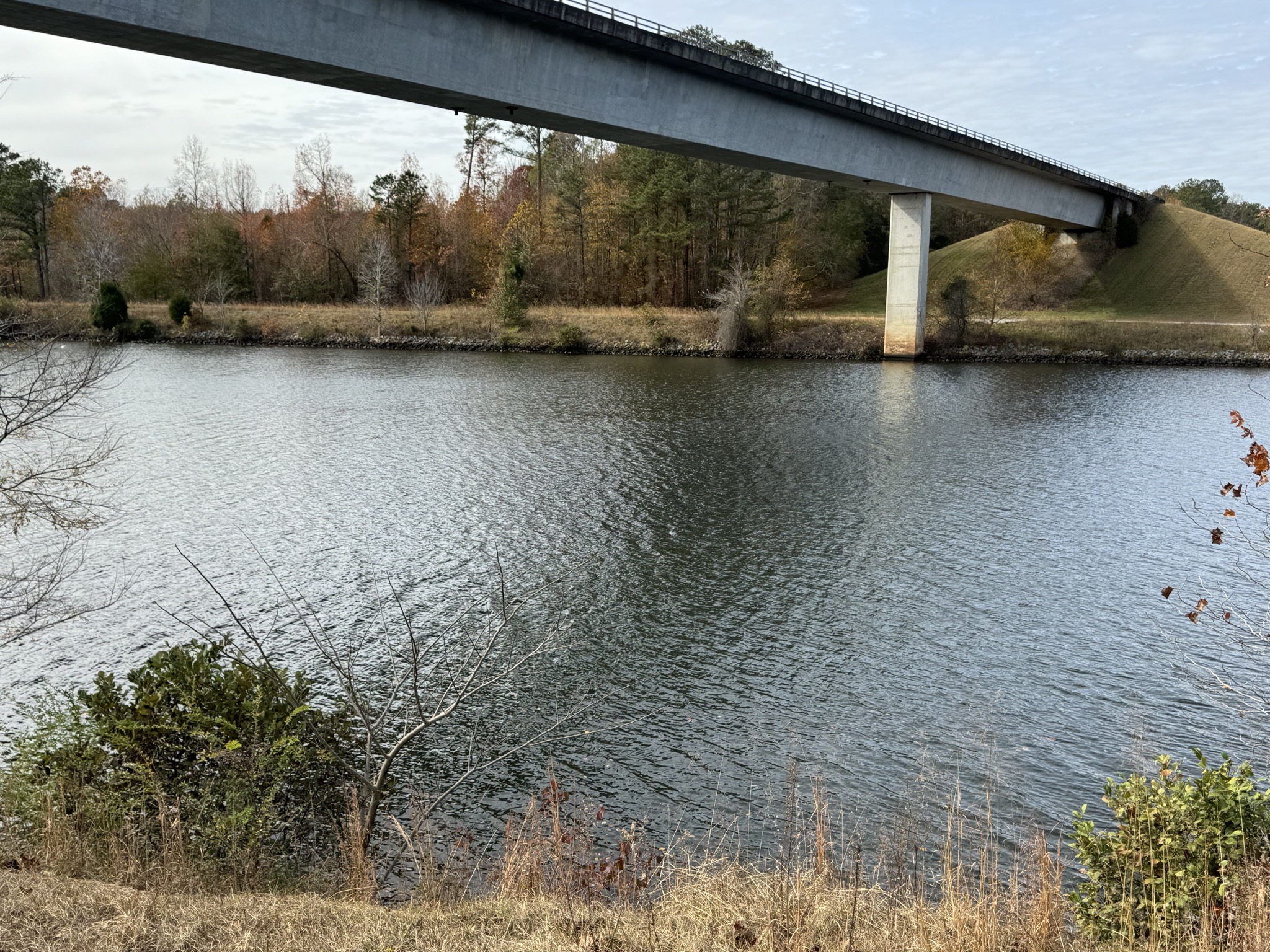Waterway