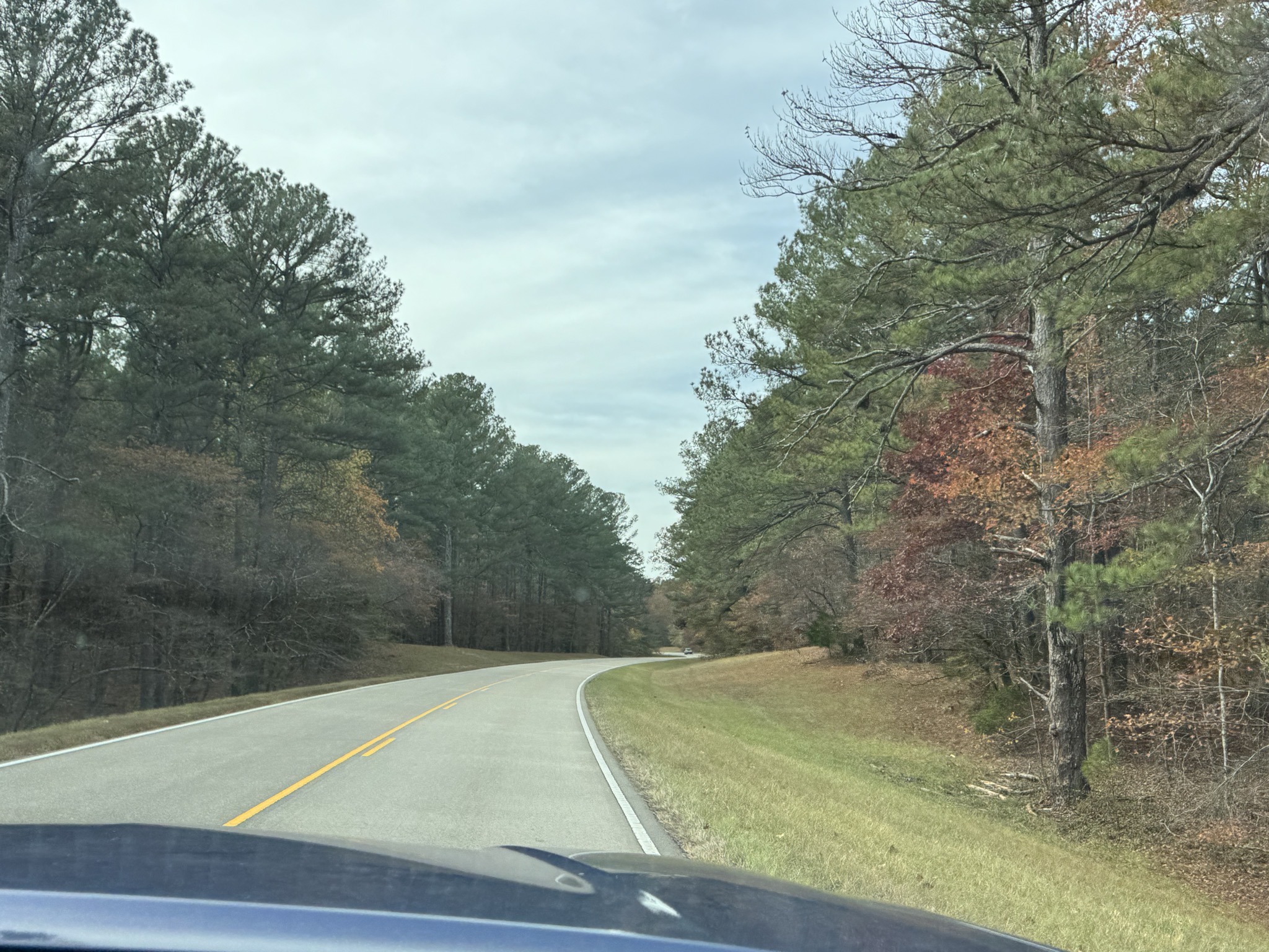 Natchez Trace Parkway