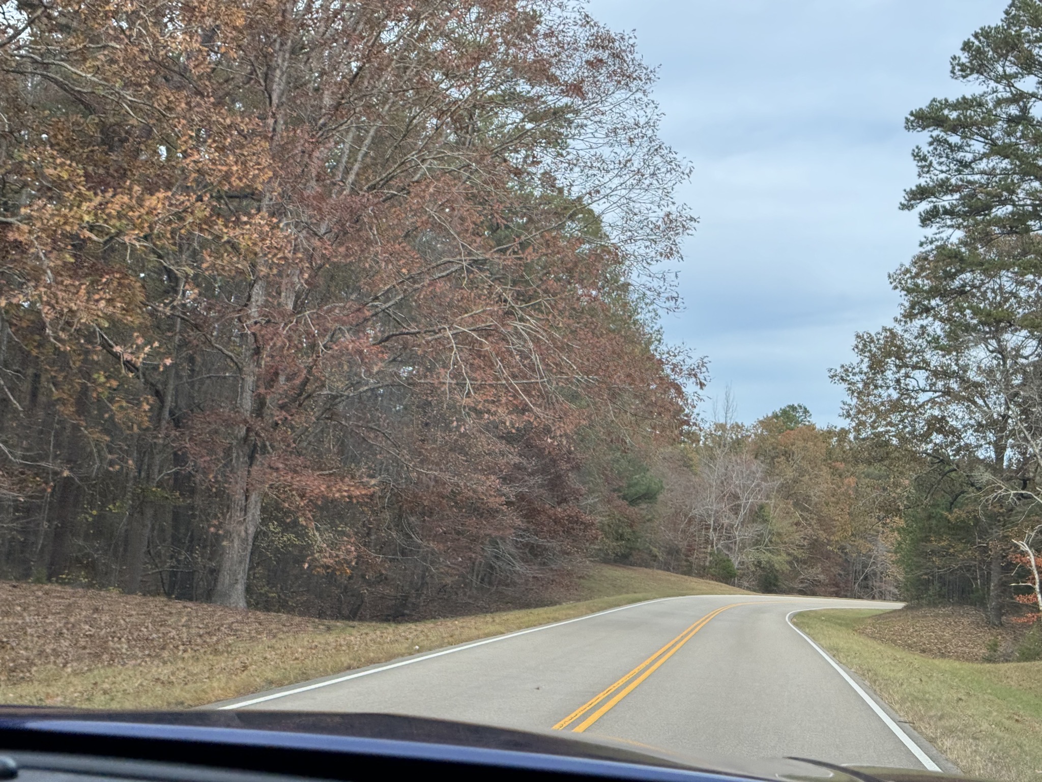 Natchez Trace Parkway