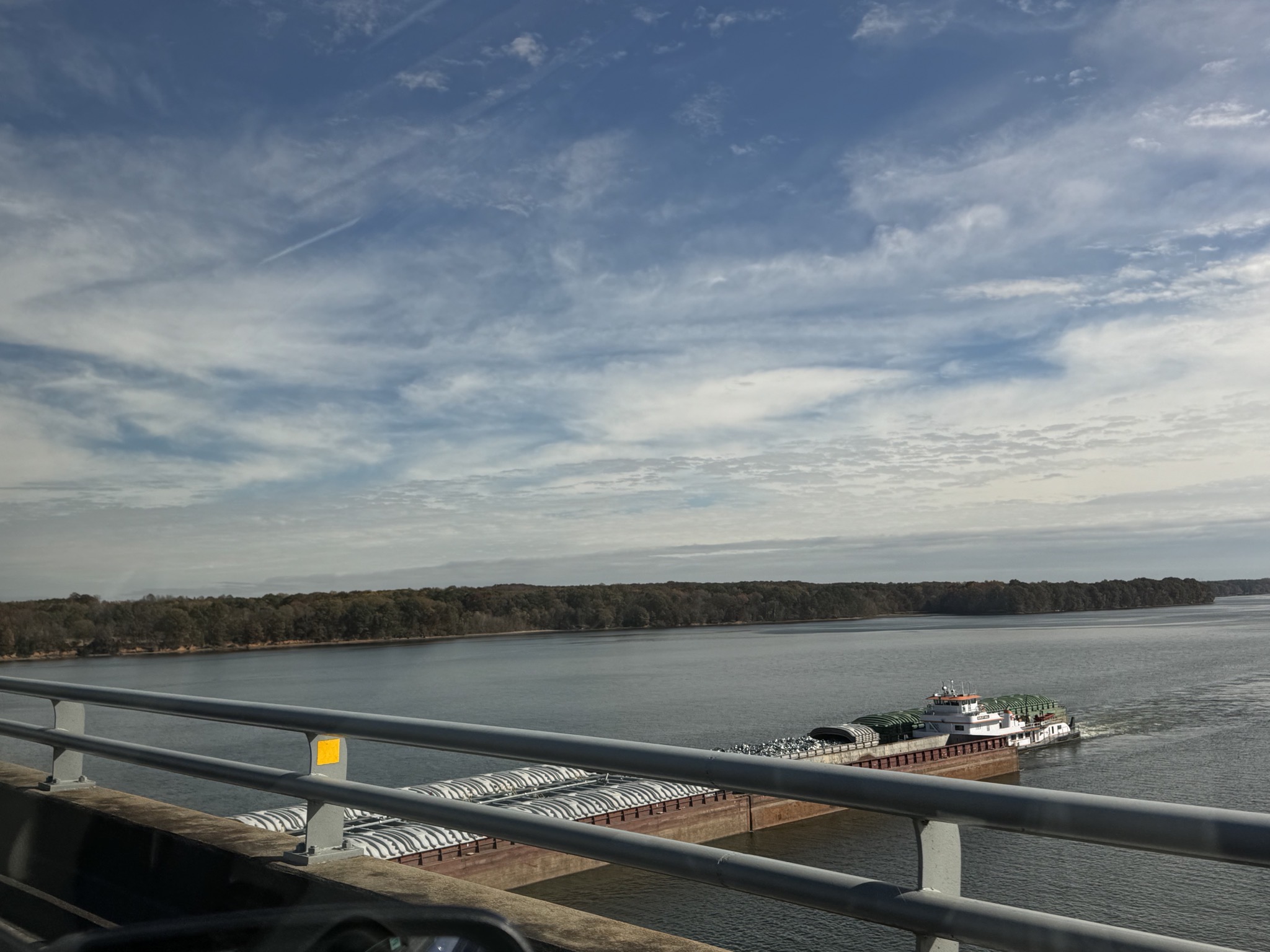 Tennessee River