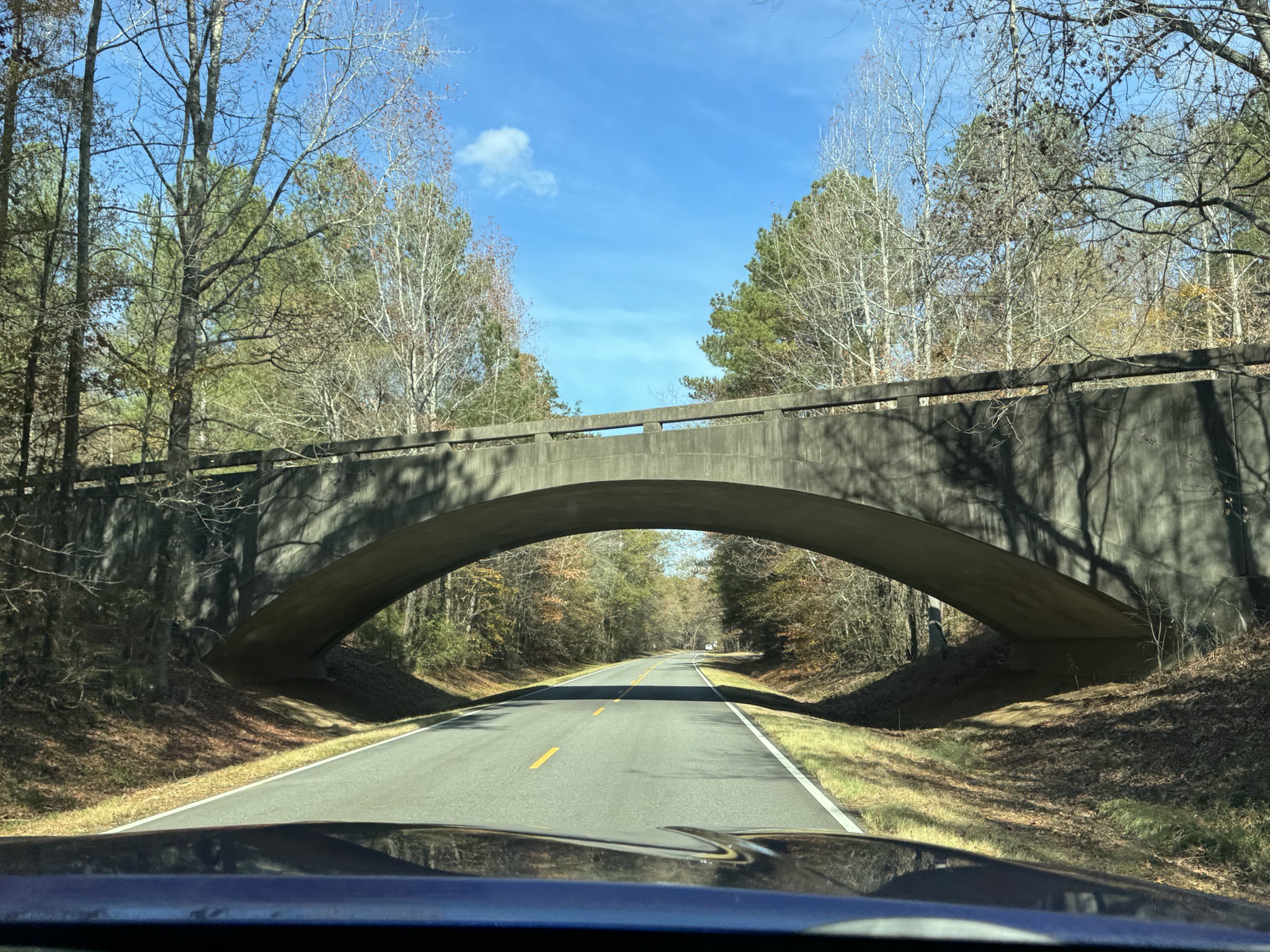 Bridge