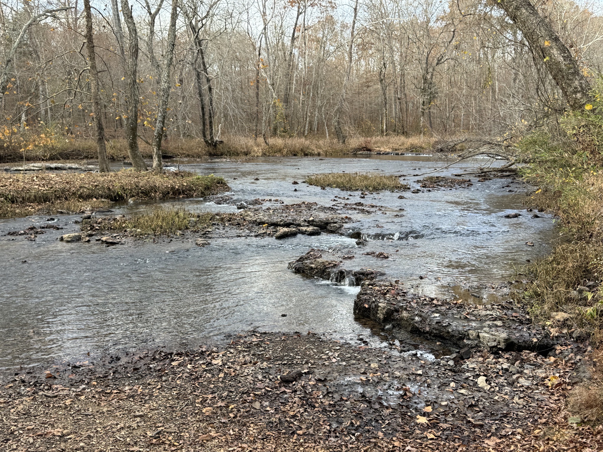 Fall Hollow Trail