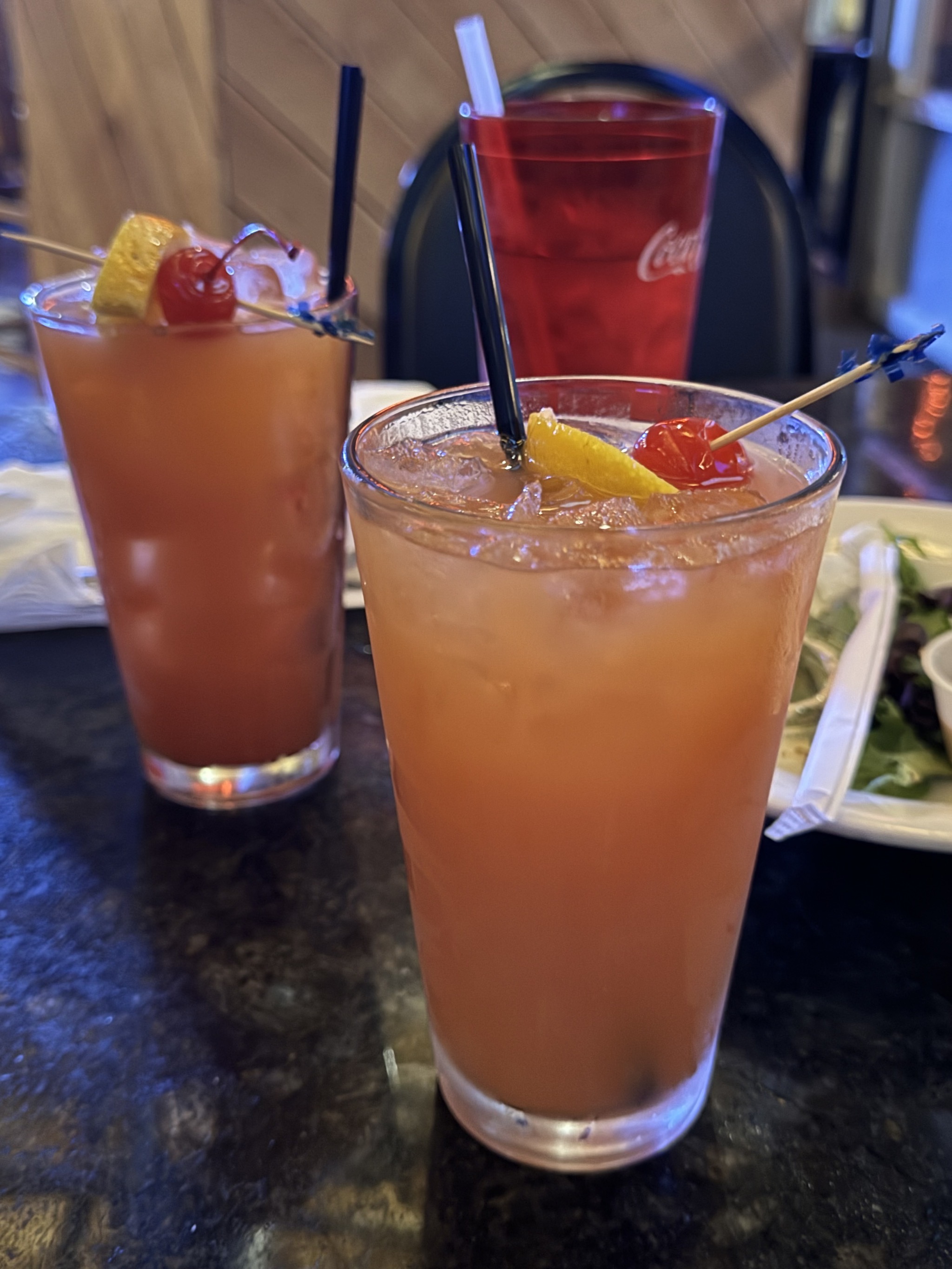 Drinks