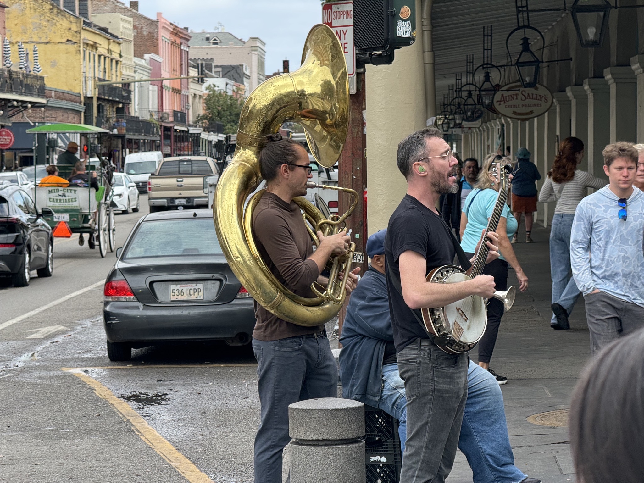 French Quarter