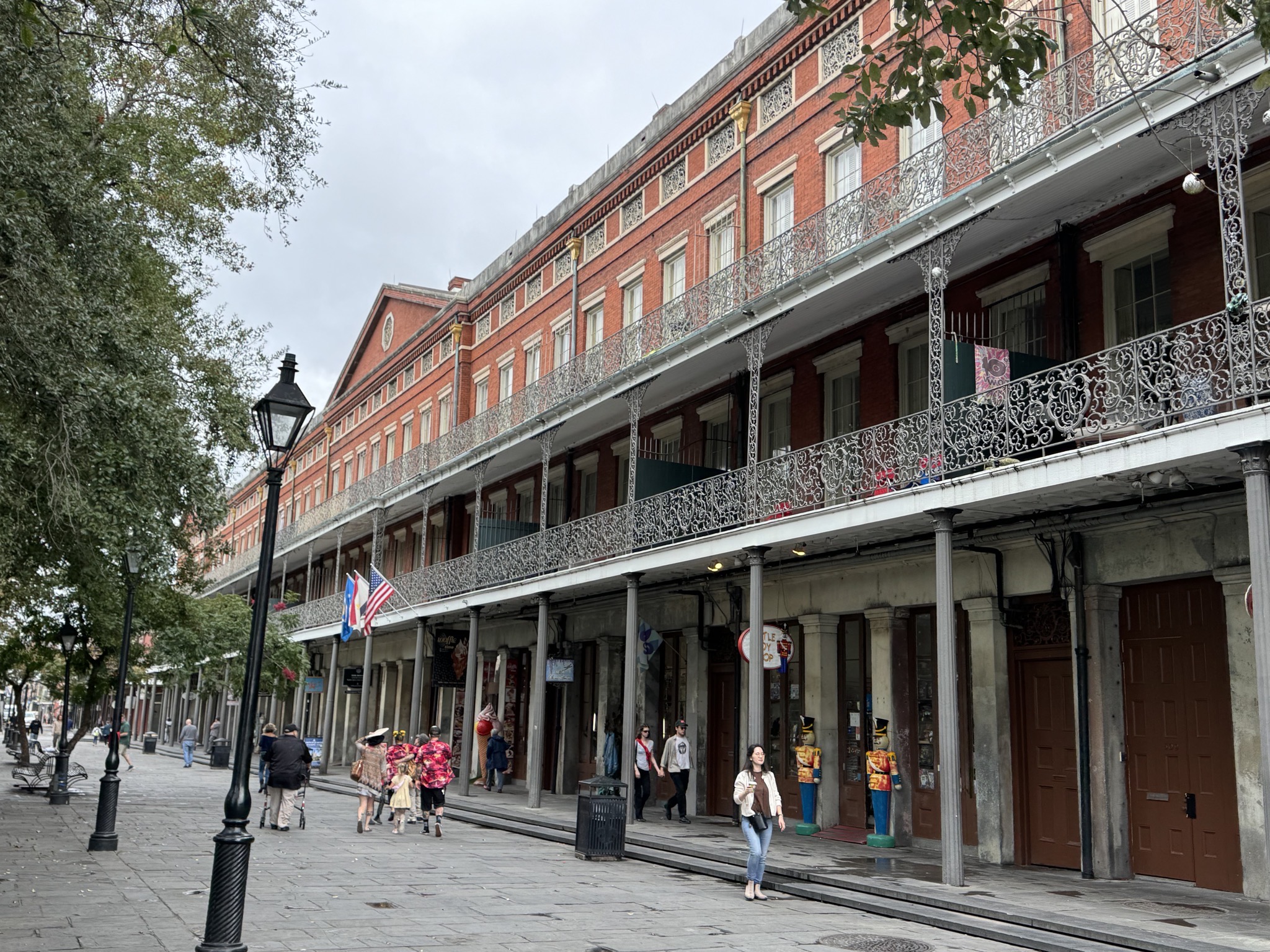 French Quarter