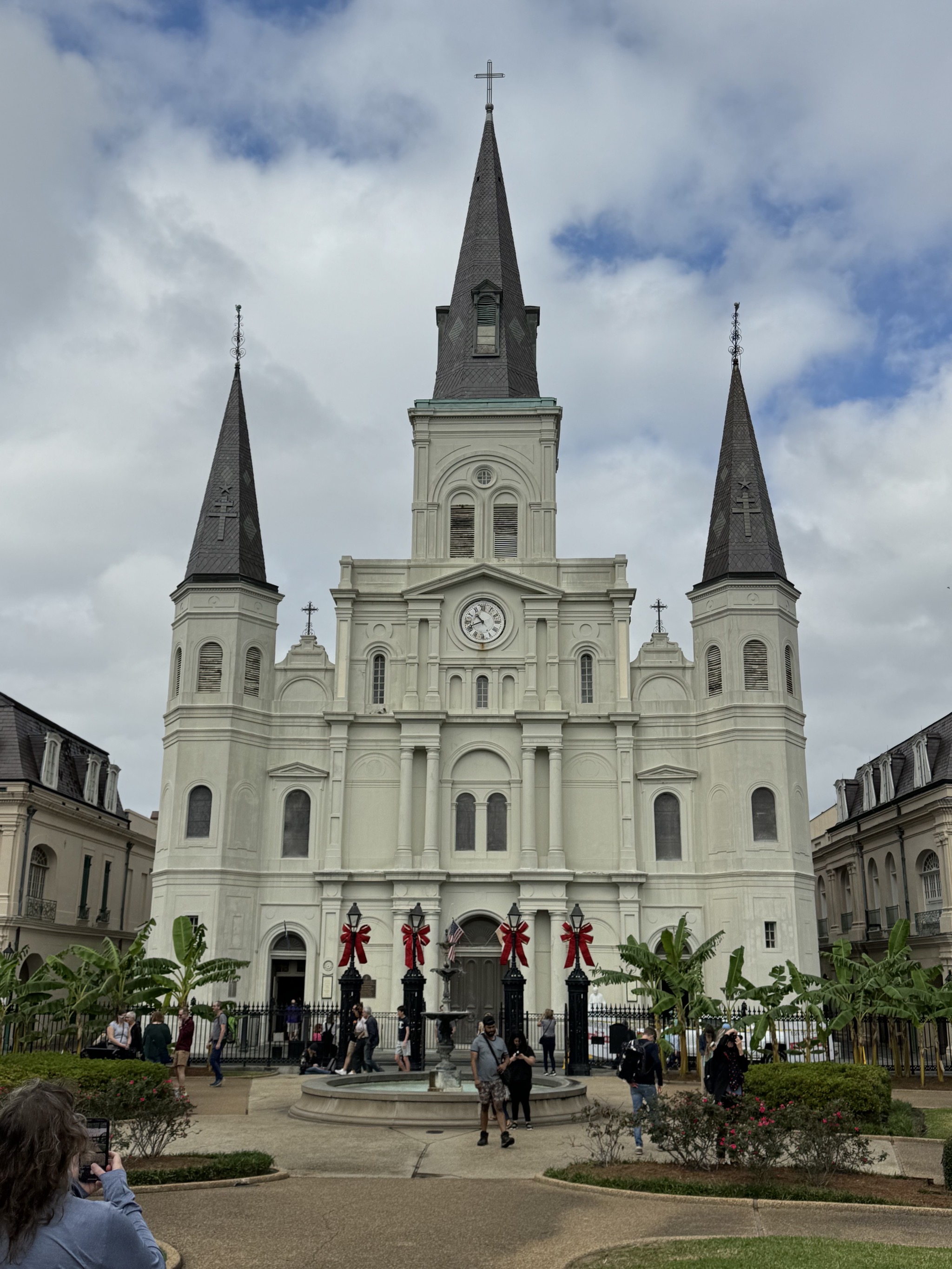 French Quarter