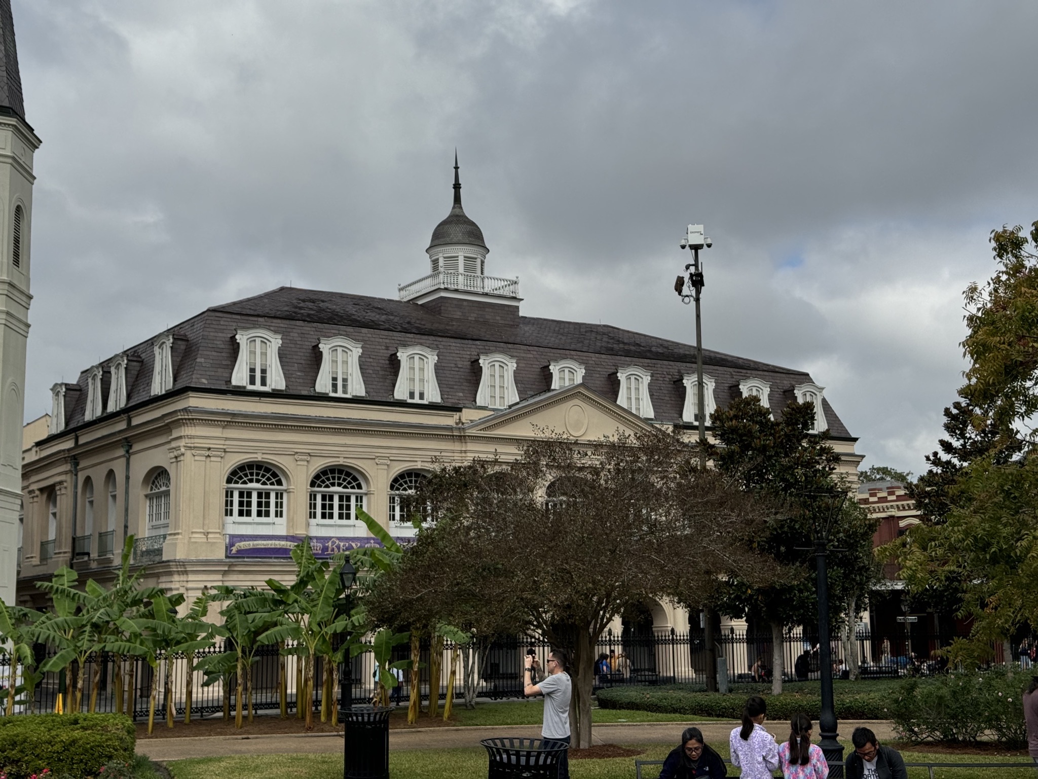 French Quarter