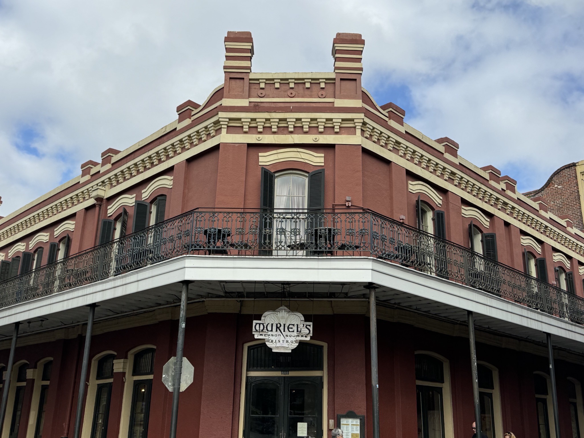 French Quarter
