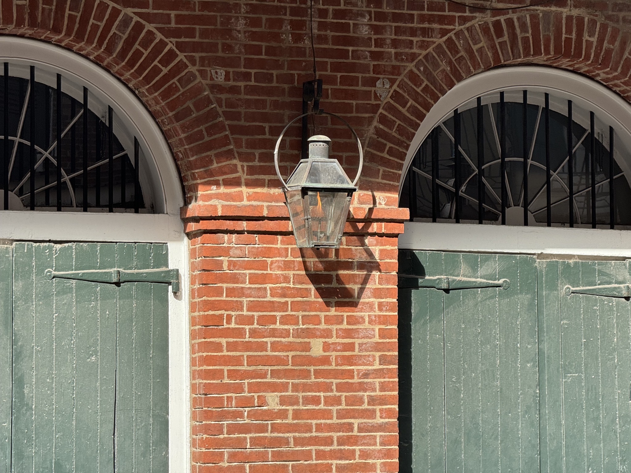 French Quarter