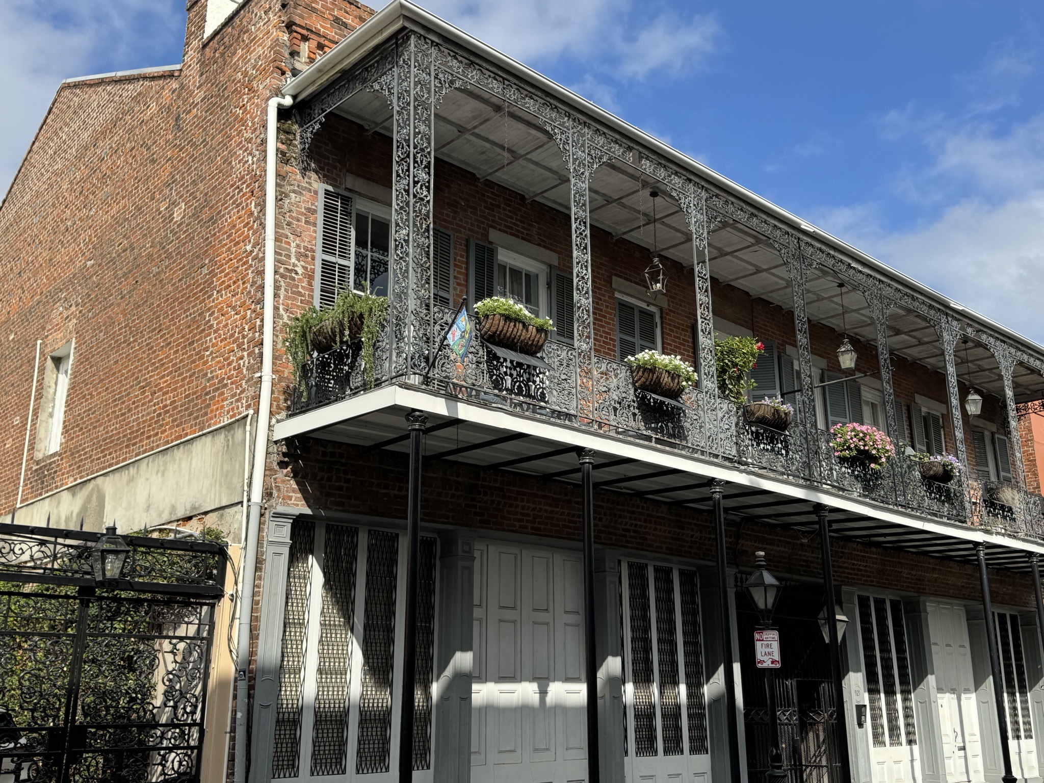 French Quarter