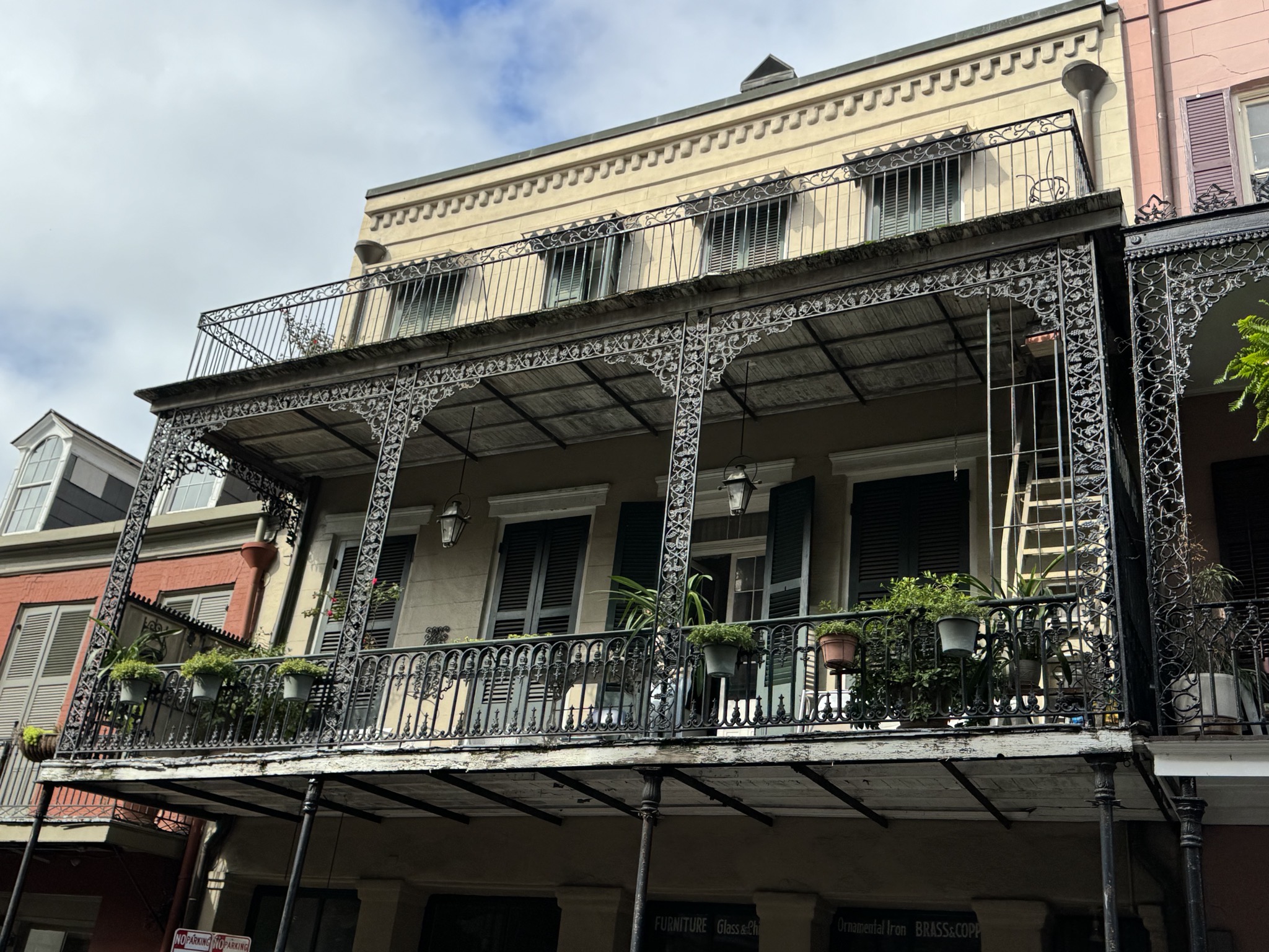 French Quarter