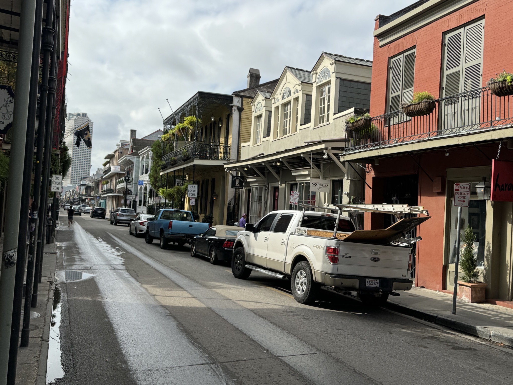 French Quarter